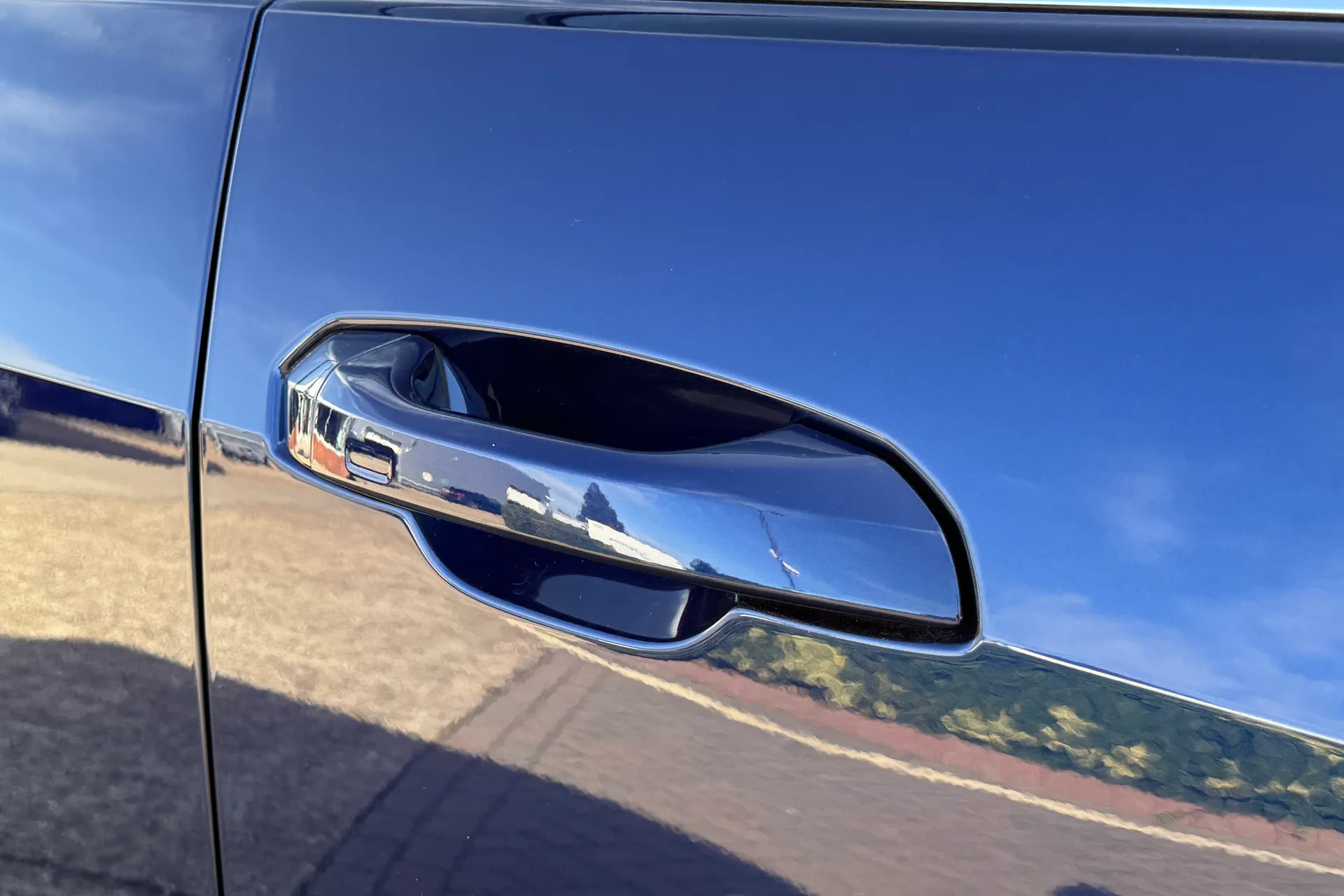 Audi Q5 thumbnail image number 54