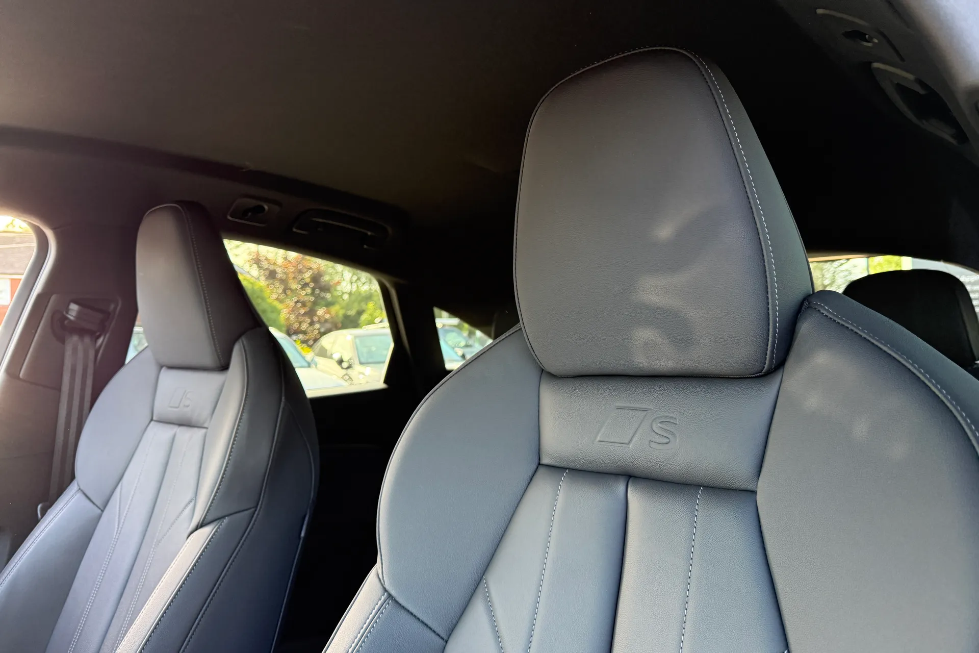 Audi Q5 thumbnail image number 33