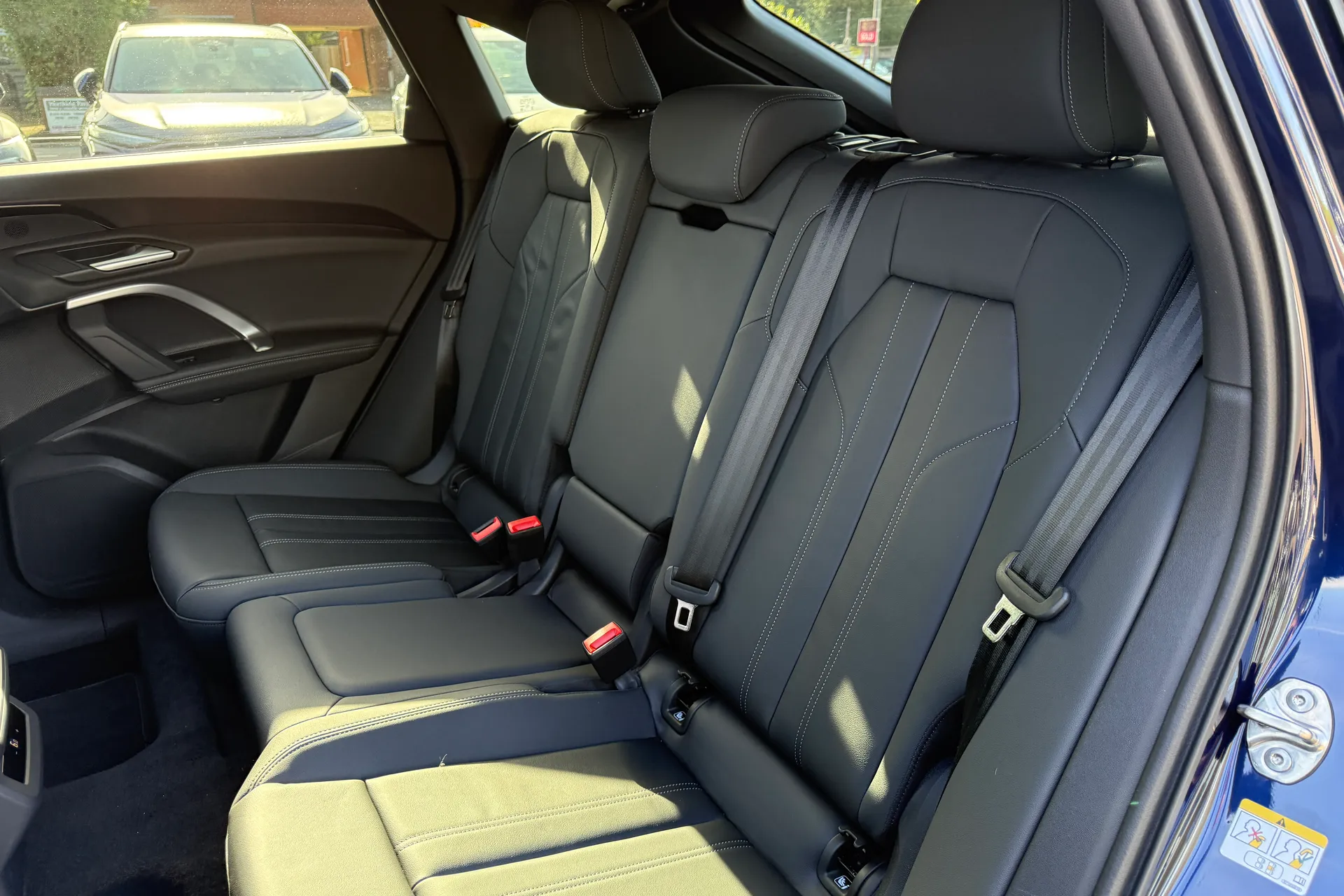 Audi Q5 thumbnail image number 43