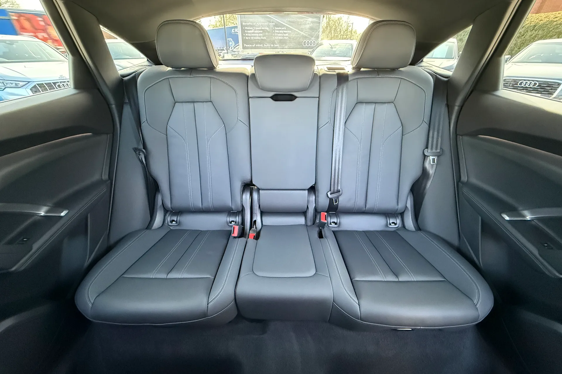 Audi Q5 thumbnail image number 41
