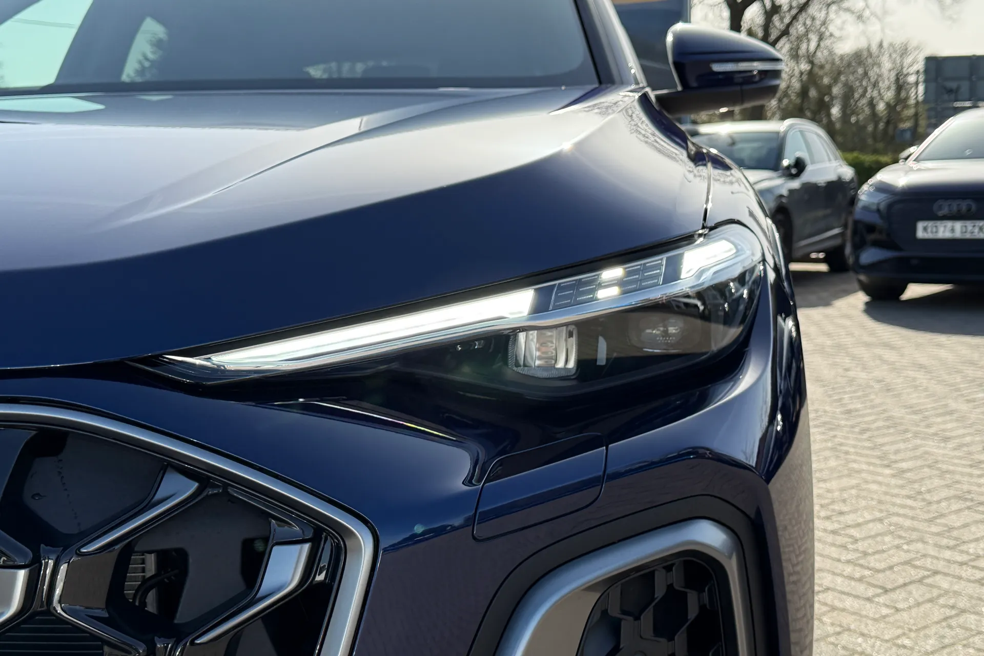 Audi Q5 thumbnail image number 56