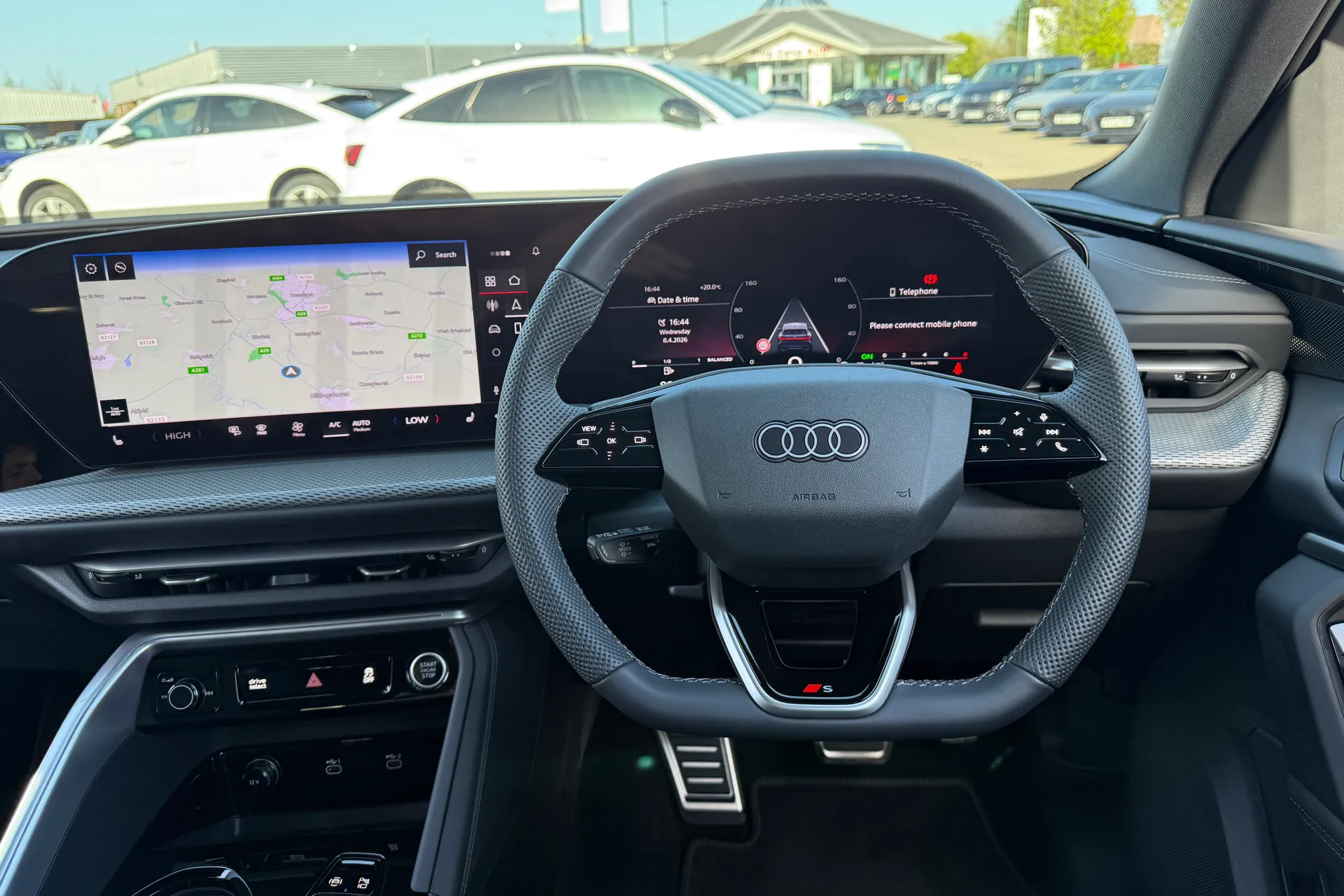 Audi Q5 thumbnail image number 6