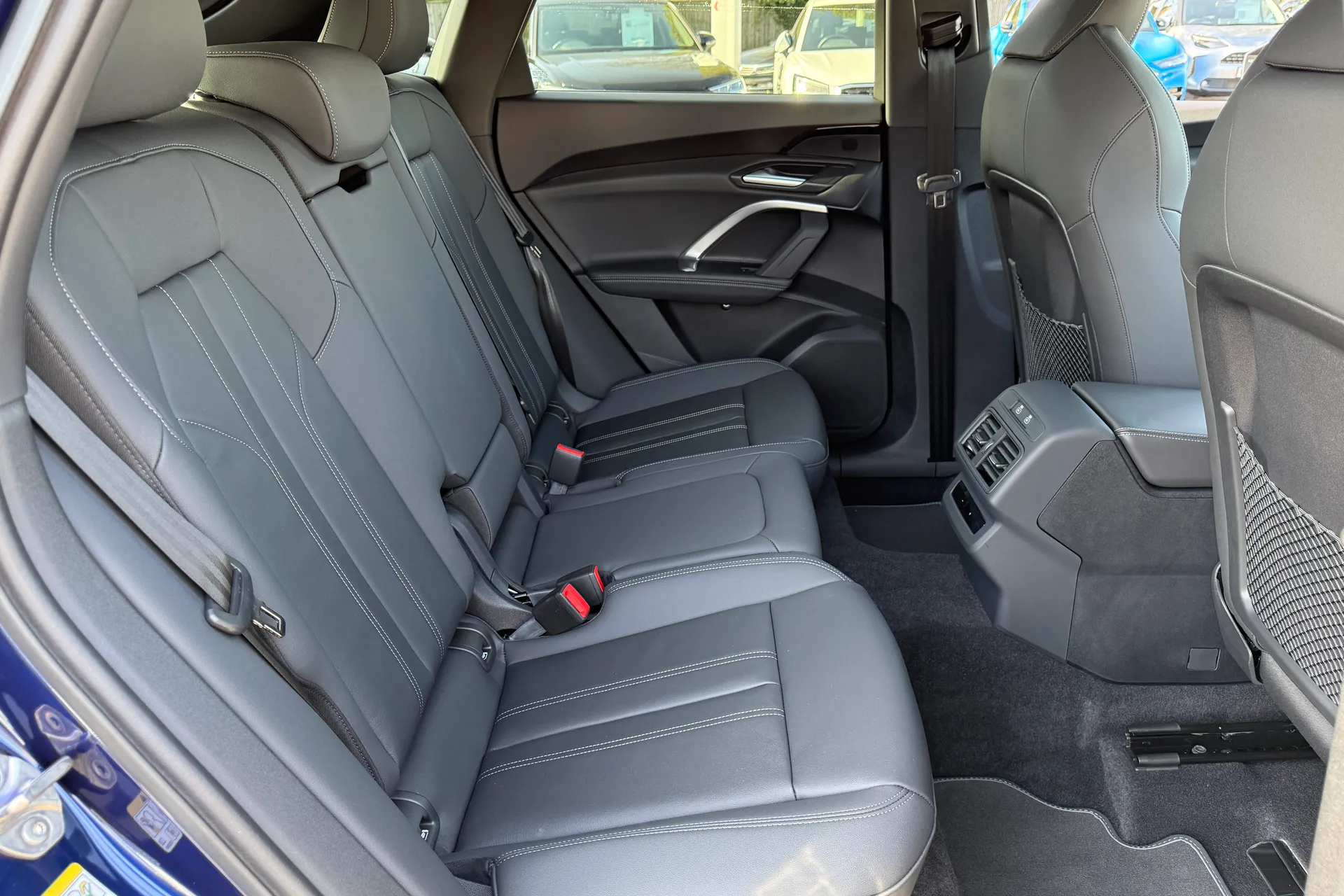 Audi Q5 thumbnail image number 46