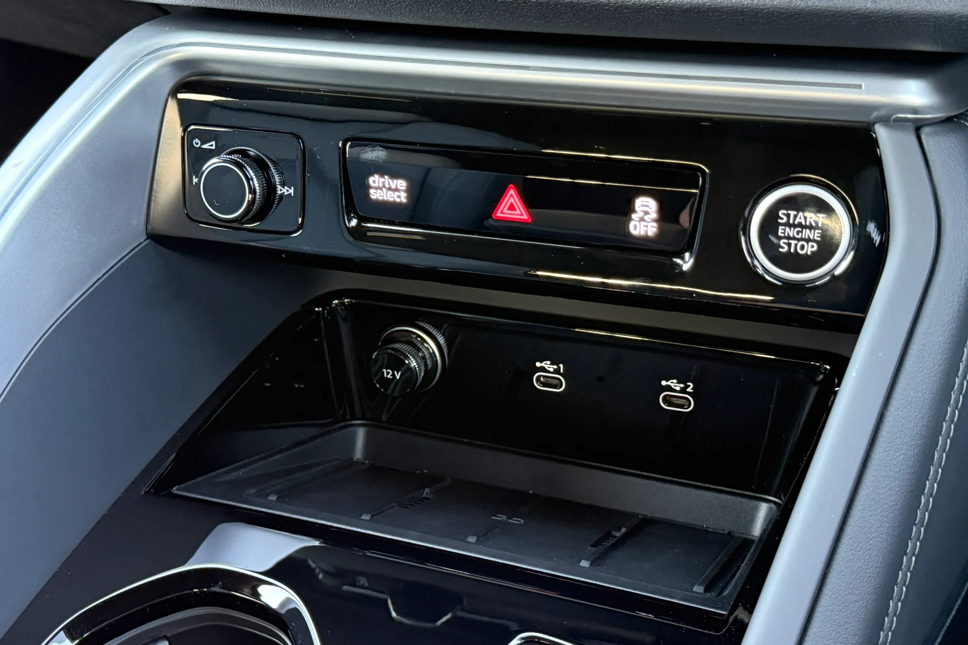 Audi Q5 thumbnail image number 19