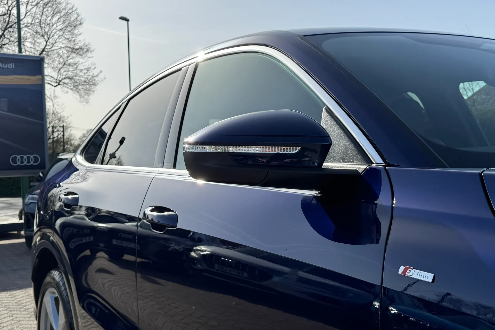 Audi Q5 thumbnail image number 52