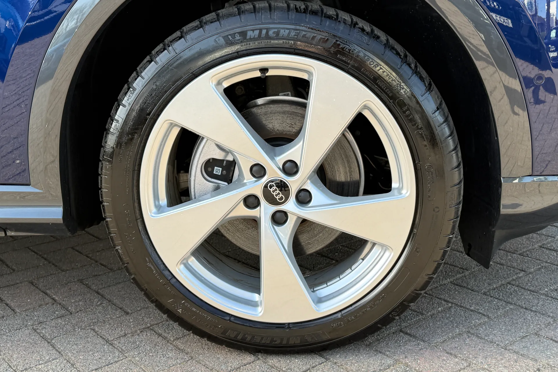 Audi Q5 thumbnail image number 51