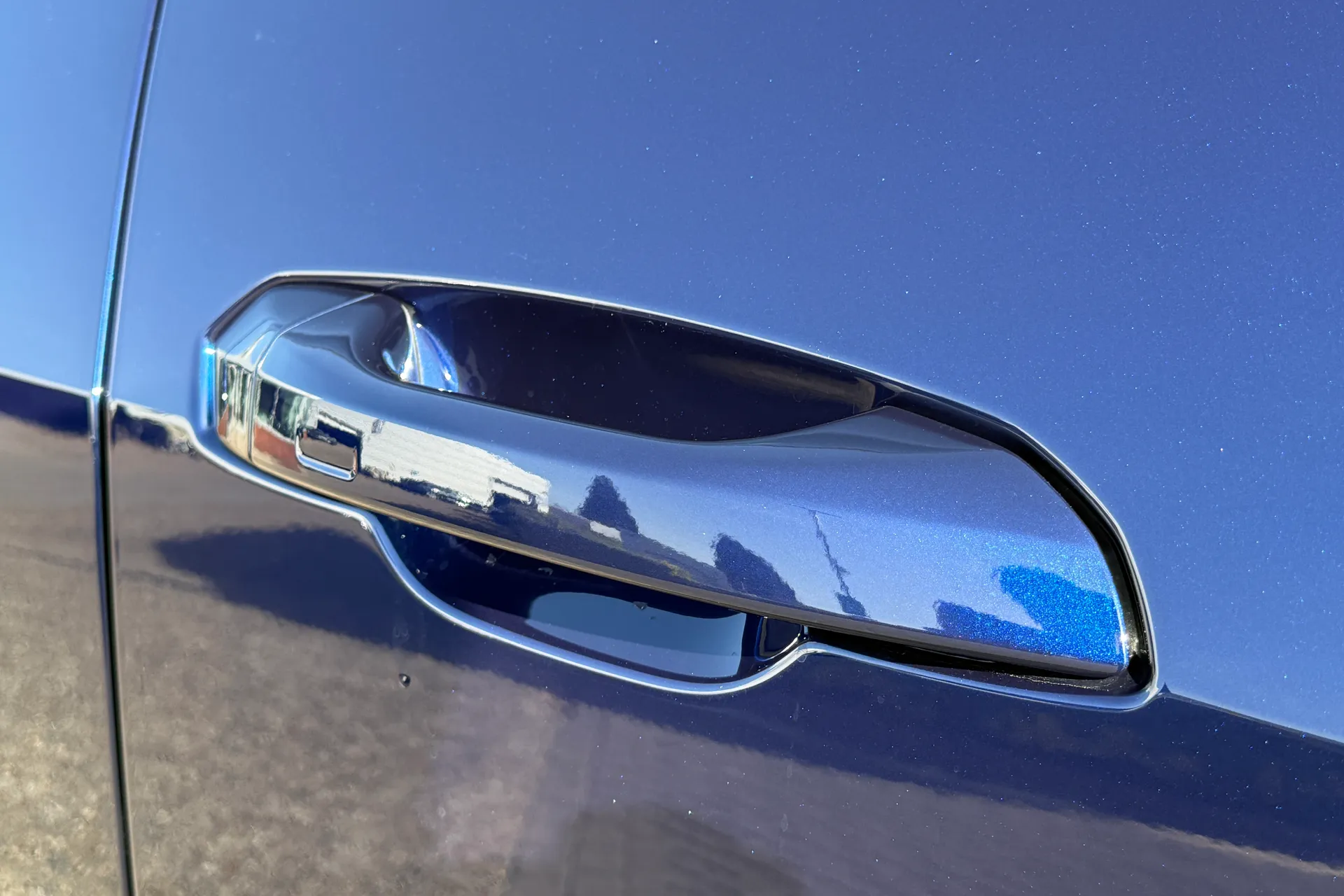 Audi Q5 thumbnail image number 55