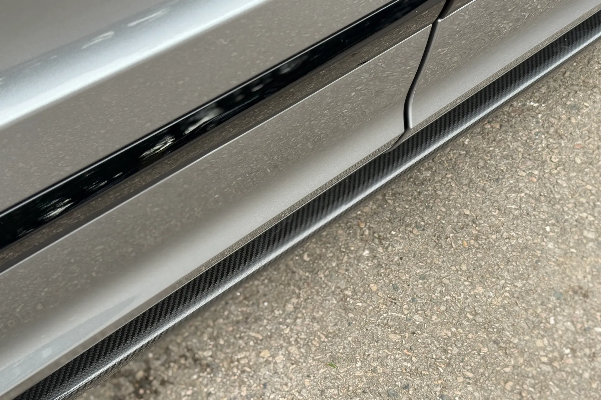 Bentley BENTAYGA thumbnail image number 16