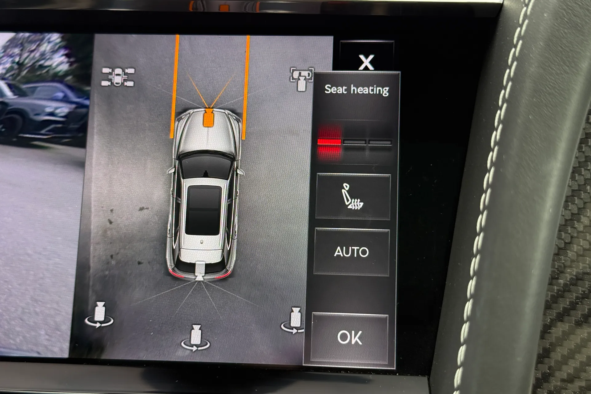 Bentley BENTAYGA thumbnail image number 42