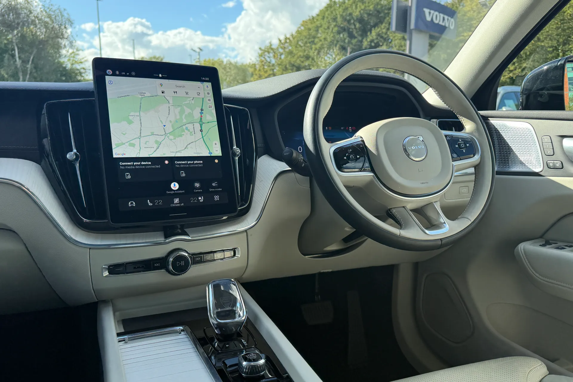 Volvo XC60 thumbnail image number 34