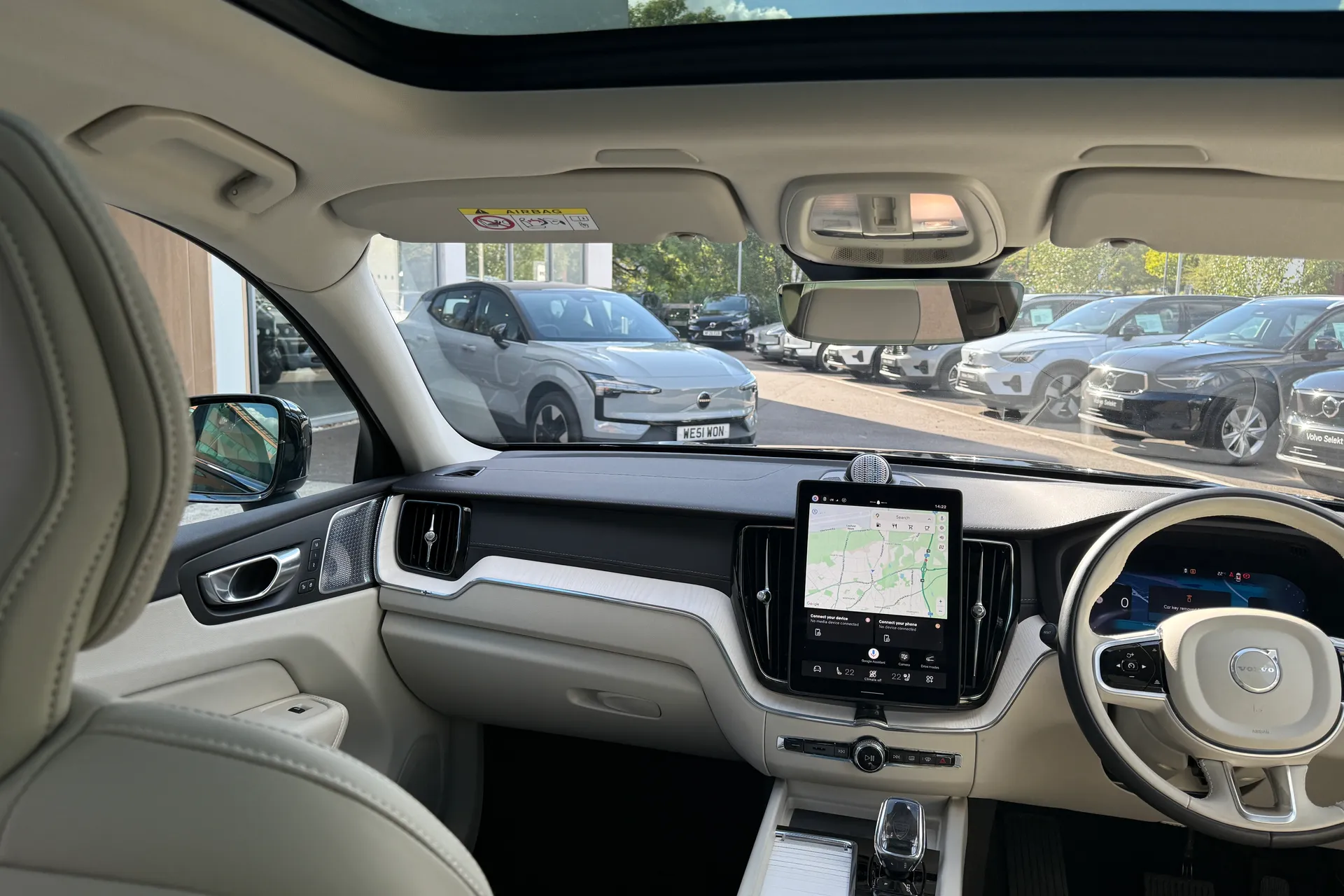 Volvo XC60 thumbnail image number 31