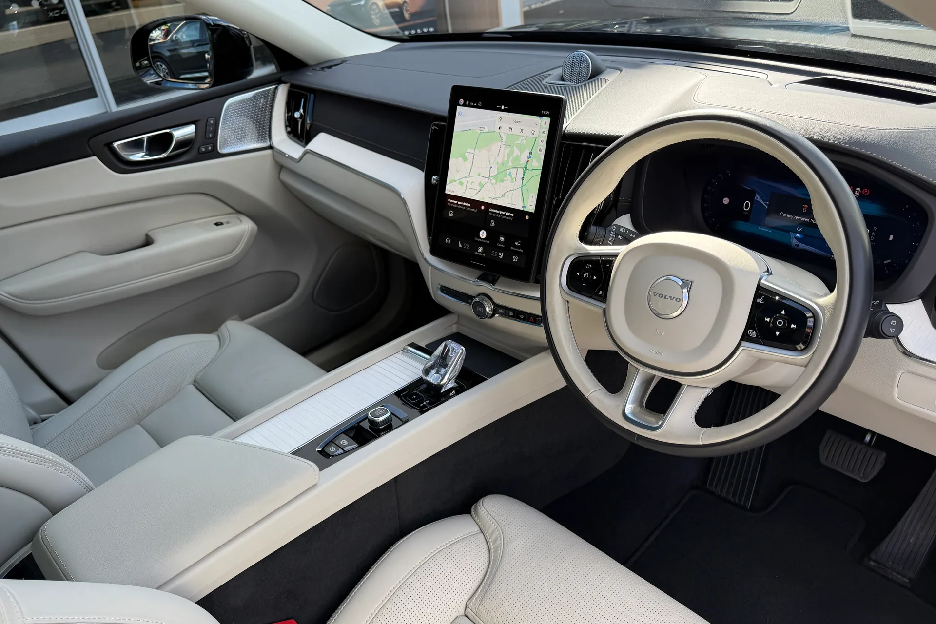 Volvo XC60 thumbnail image number 6
