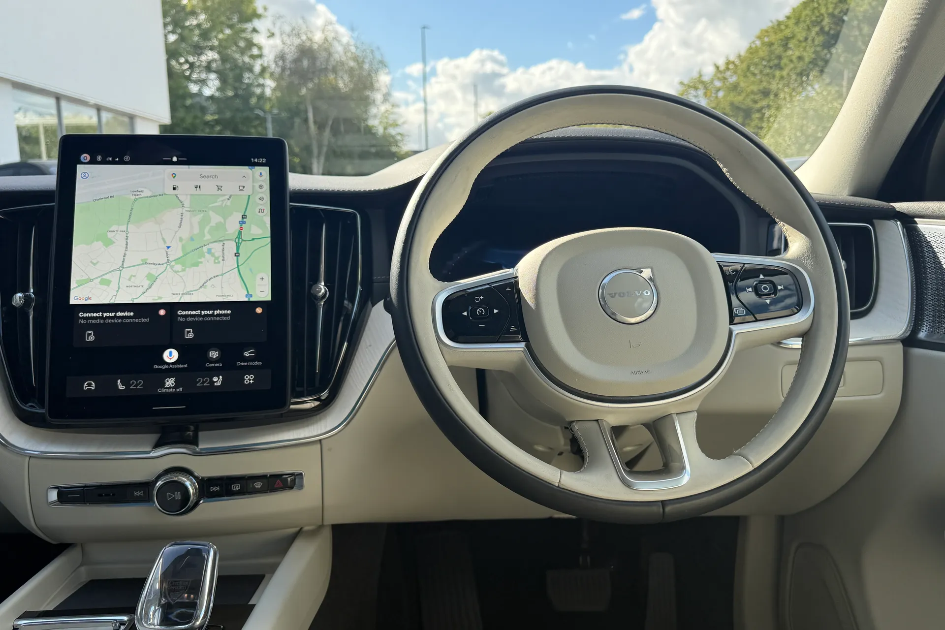 Volvo XC60 thumbnail image number 33