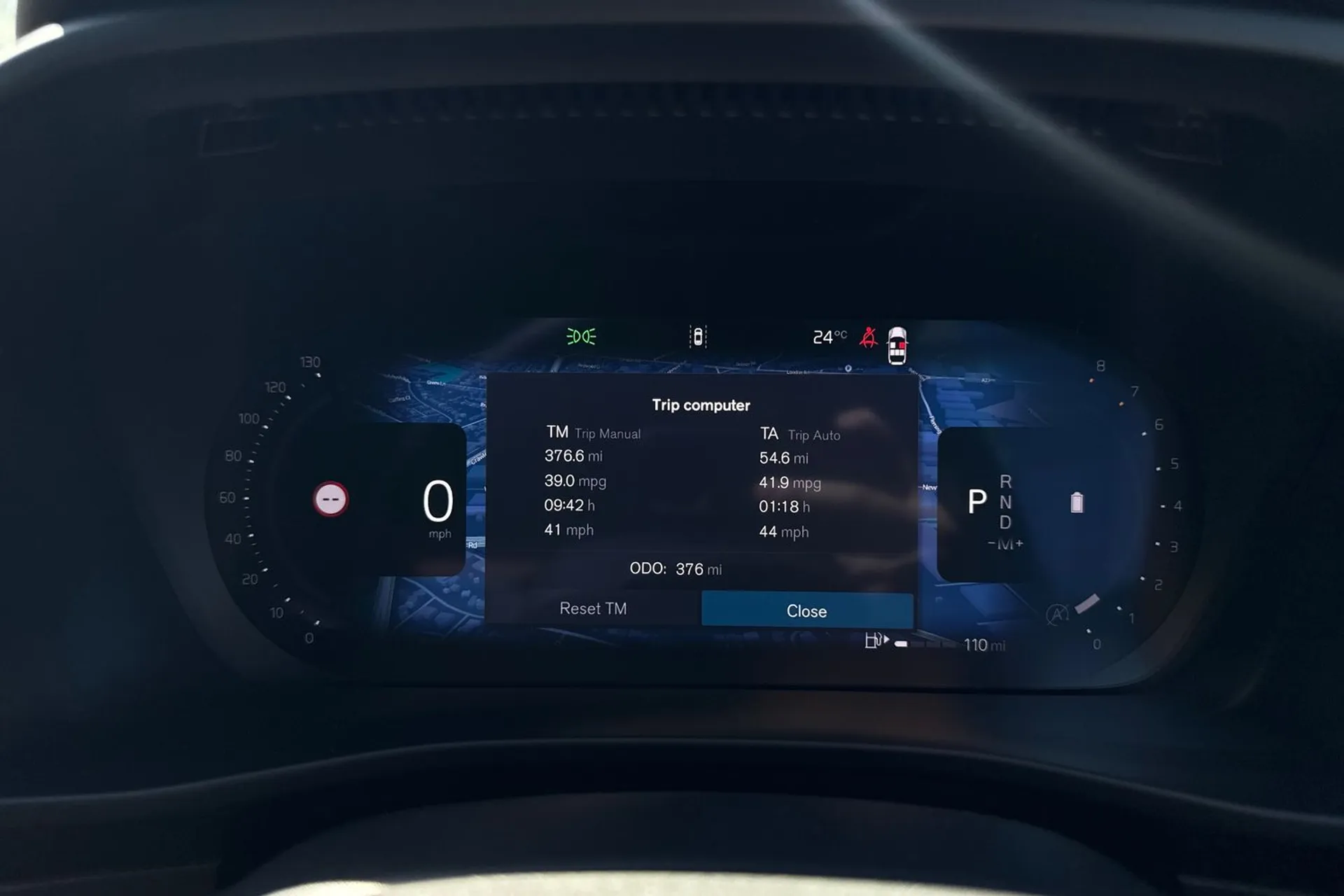 Volvo XC40 thumbnail image number 43