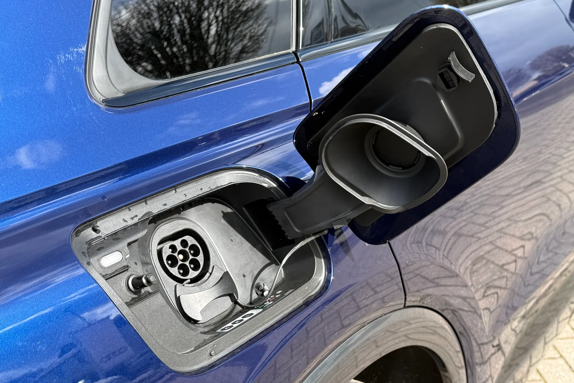 Audi Q4 thumbnail image number 62