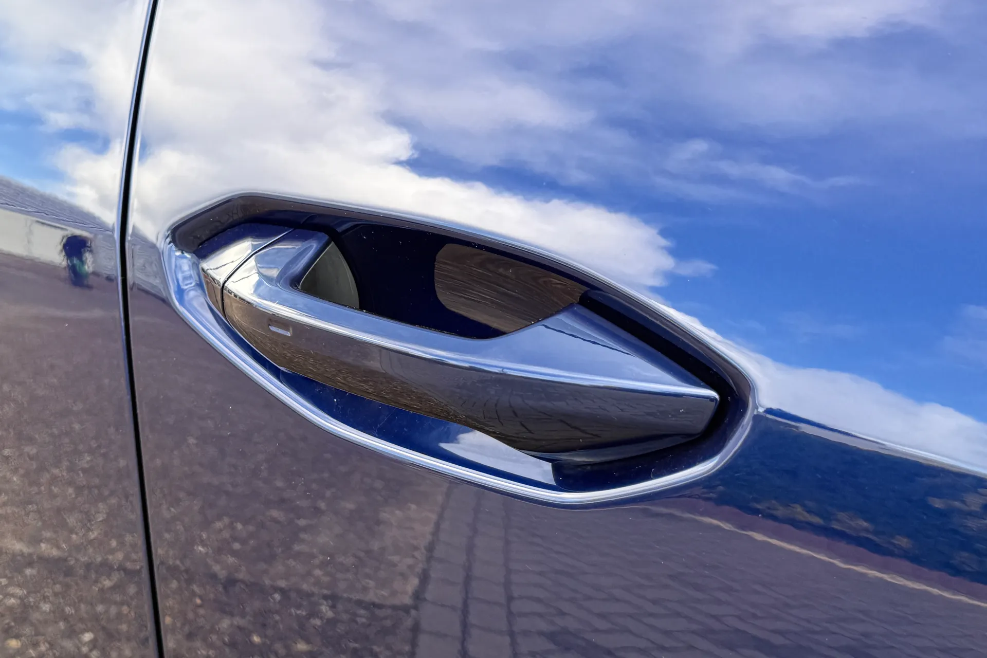 Audi Q4 thumbnail image number 63