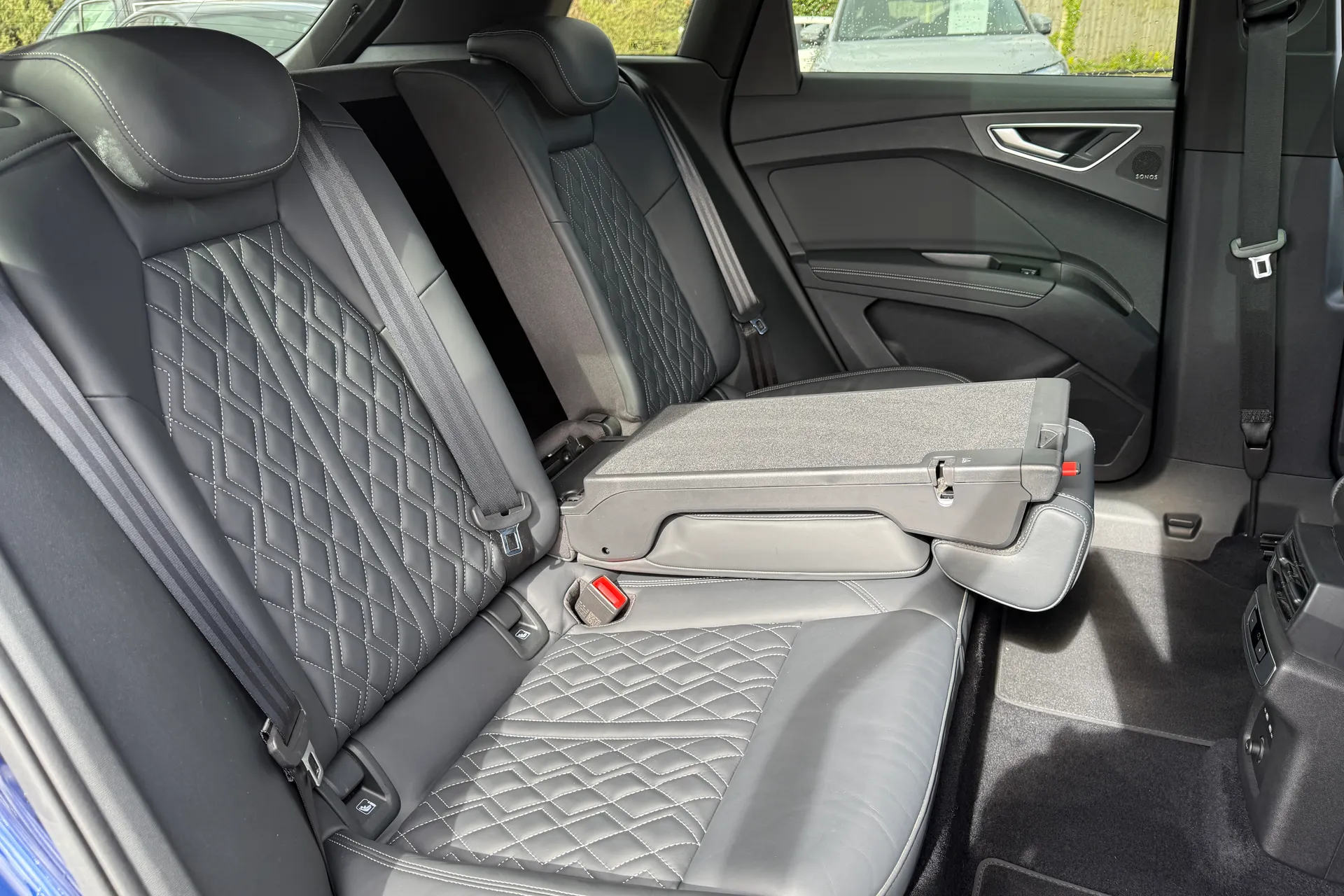 Audi Q4 thumbnail image number 55