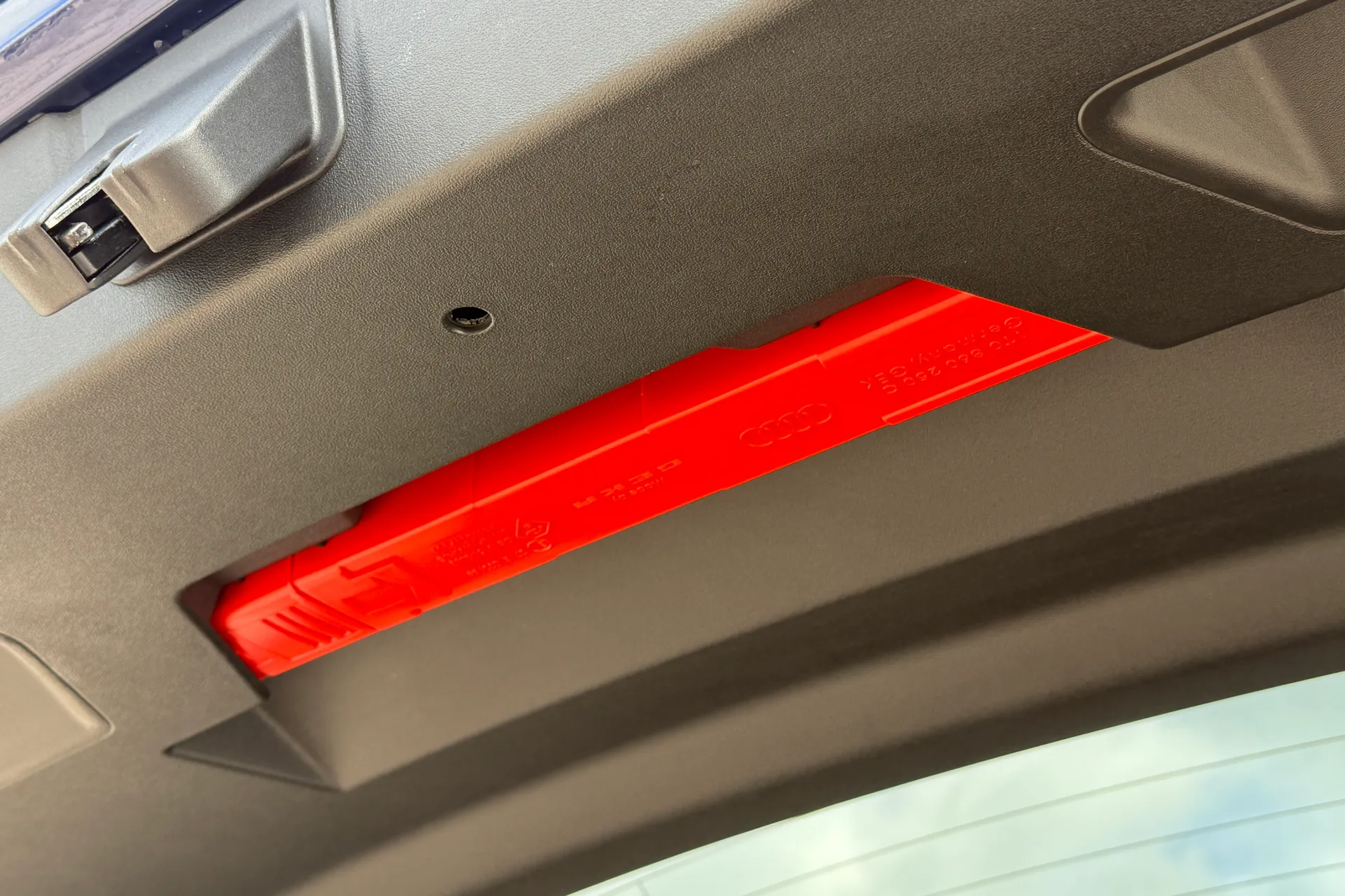 Audi Q4 thumbnail image number 46