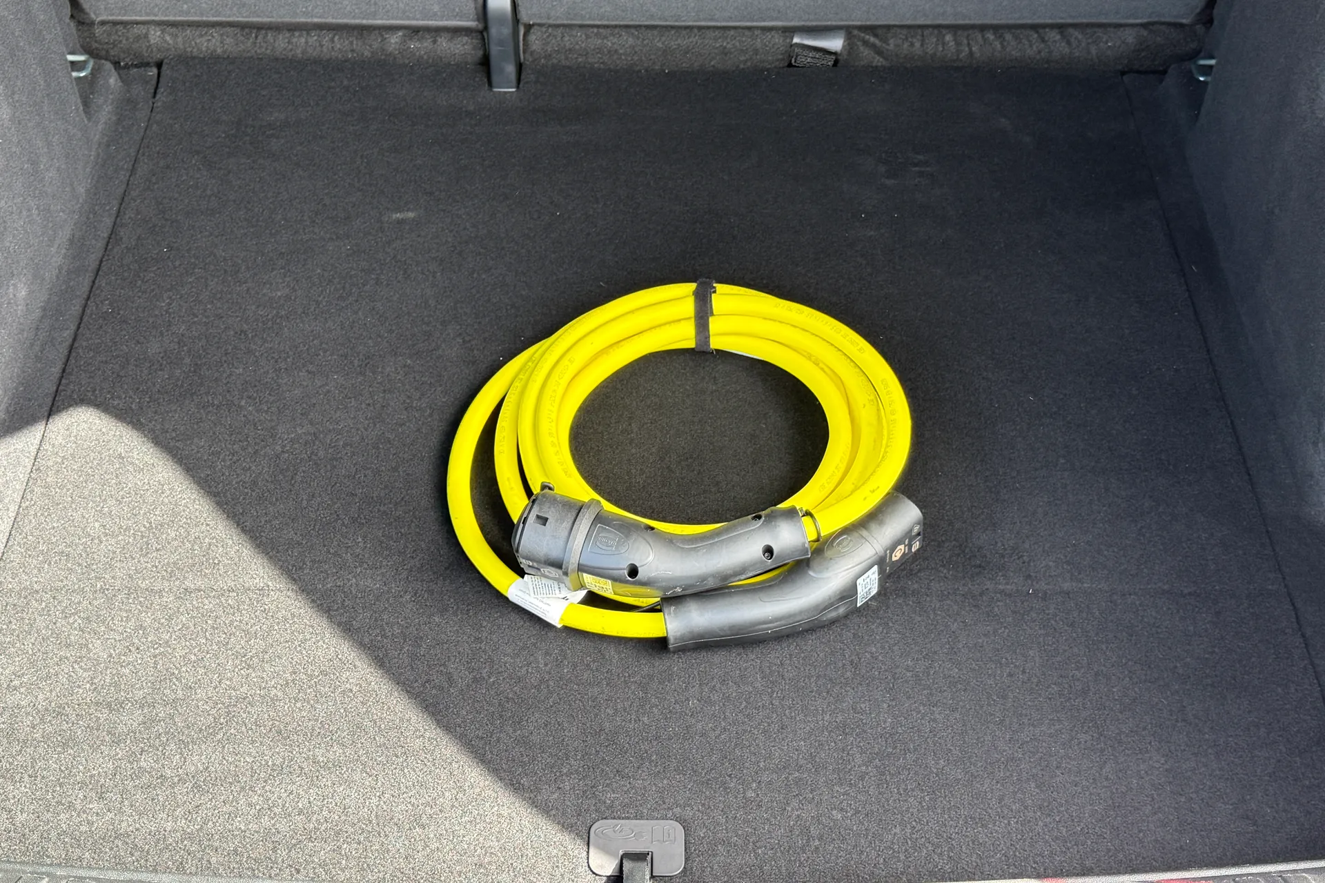 Audi Q4 thumbnail image number 44