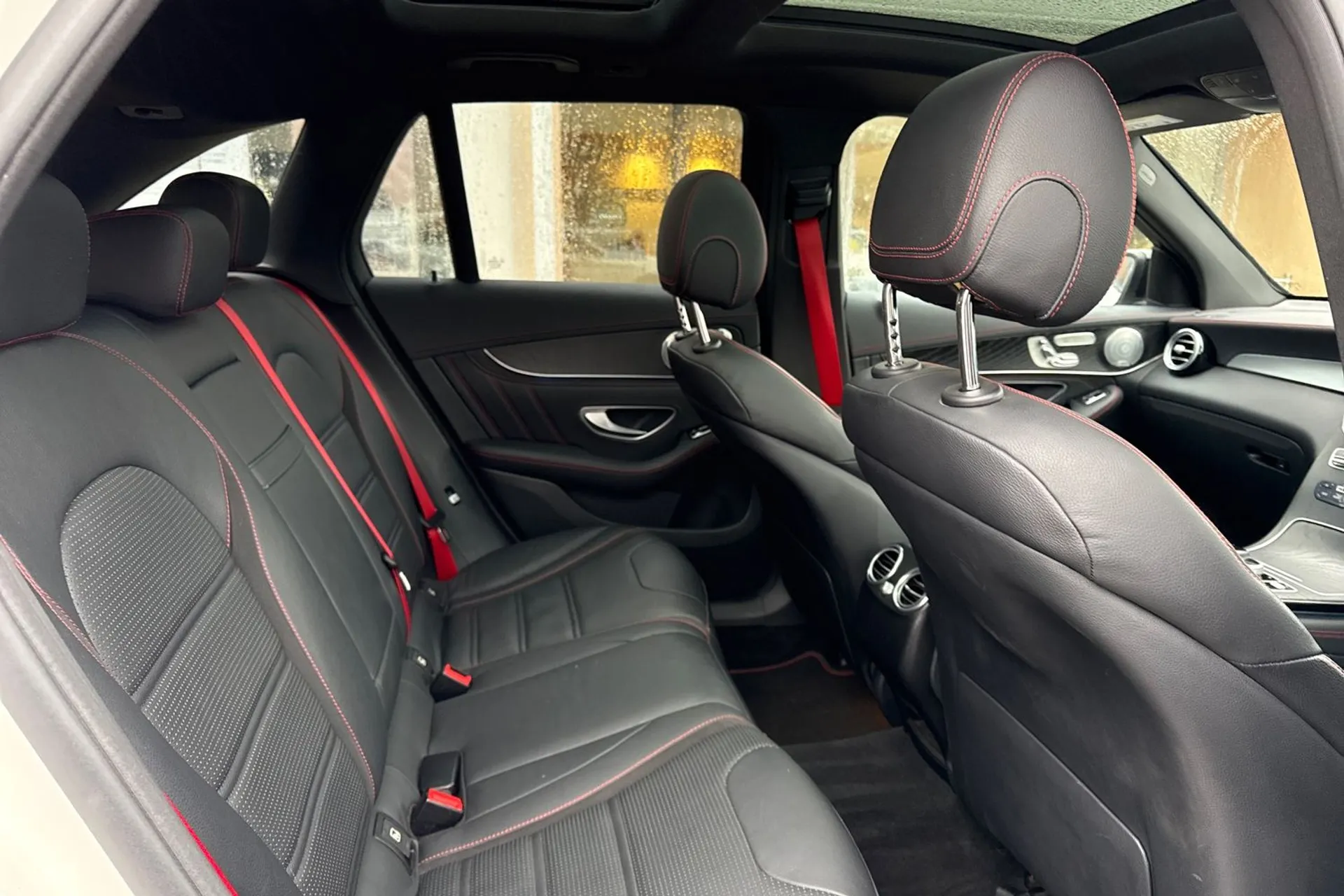 MERCEDES-BENZ GLC thumbnail image number 24