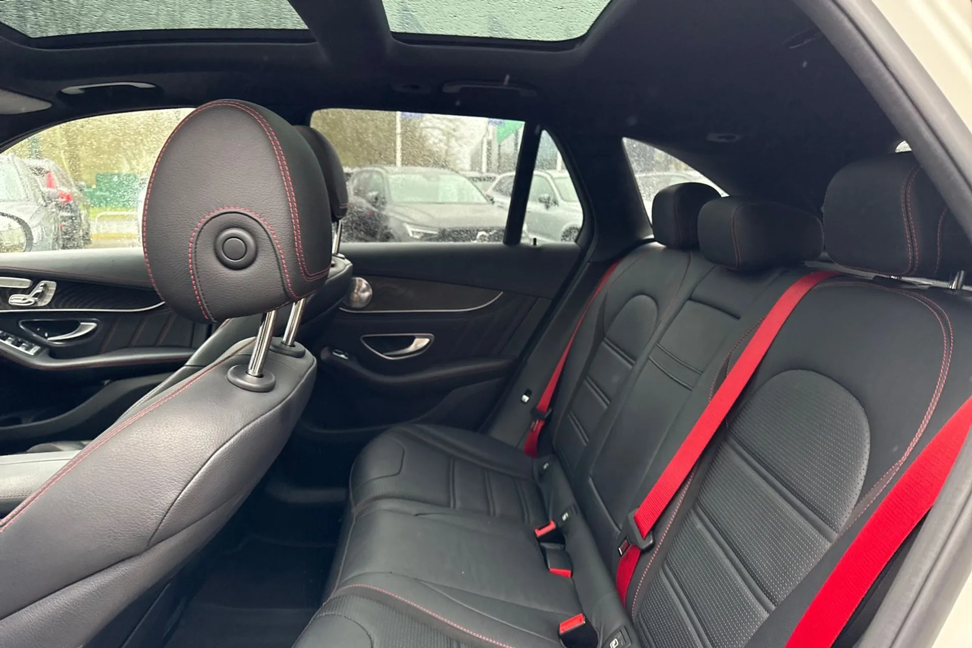 MERCEDES-BENZ GLC thumbnail image number 31