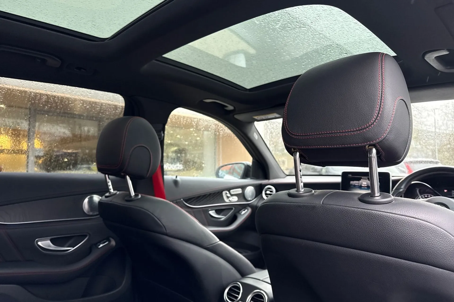 MERCEDES-BENZ GLC thumbnail image number 25