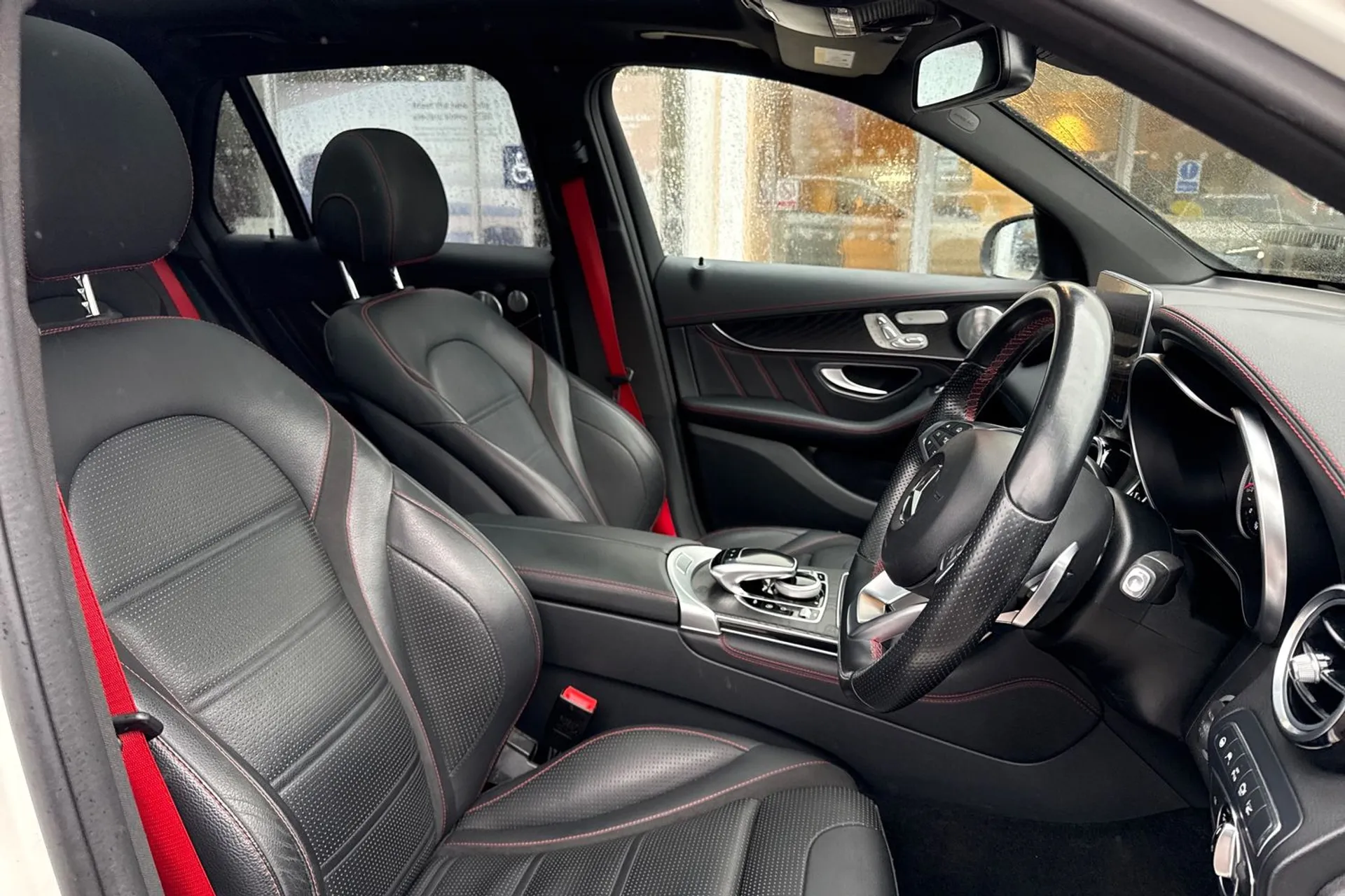 MERCEDES-BENZ GLC thumbnail image number 27