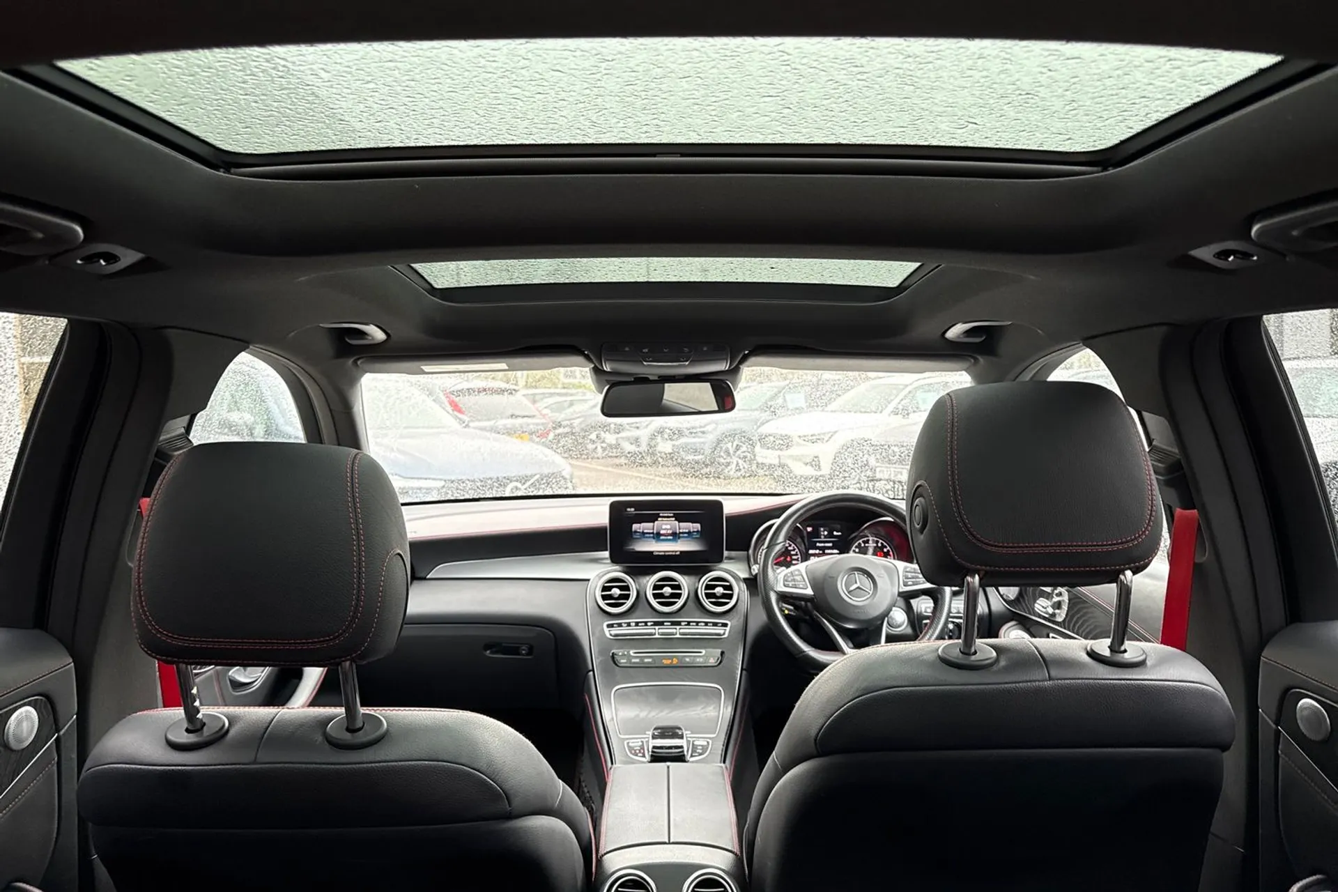 MERCEDES-BENZ GLC thumbnail image number 23