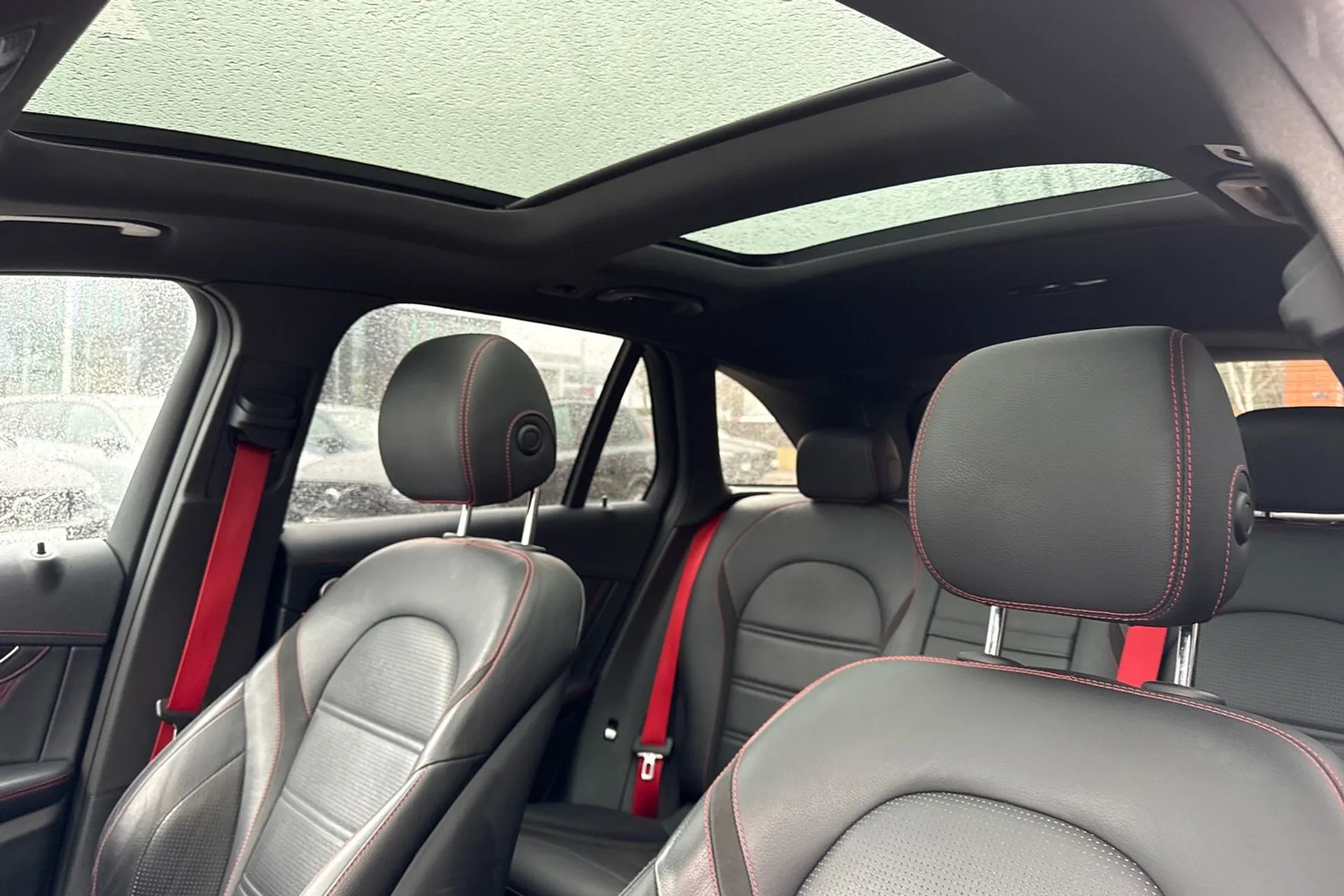 MERCEDES-BENZ GLC thumbnail image number 30