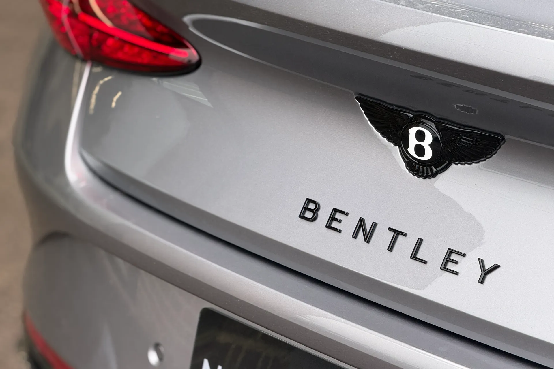 Bentley CONTINENTAL GTC thumbnail image number 9