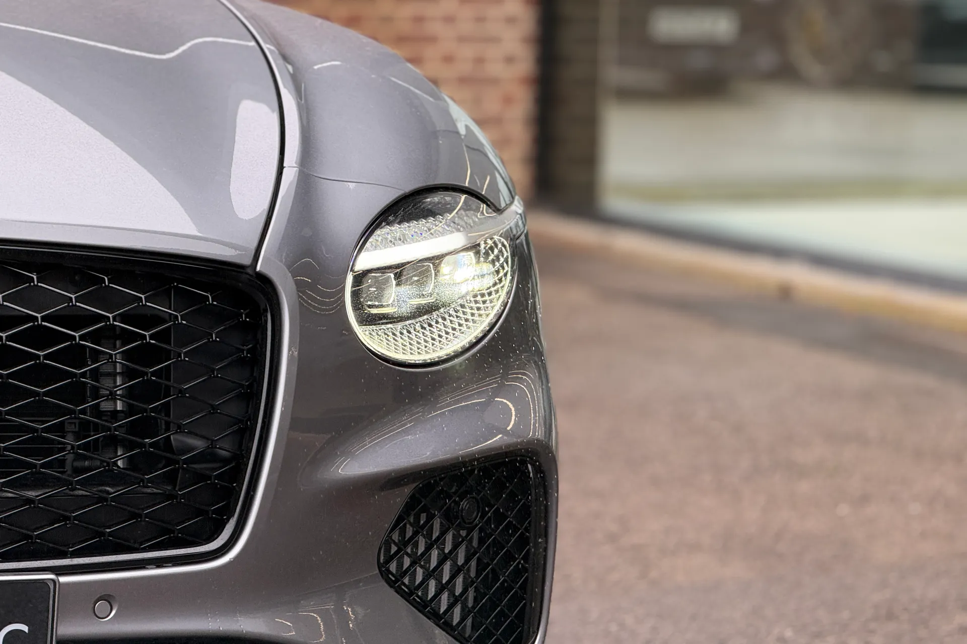 Bentley CONTINENTAL GTC thumbnail image number 44