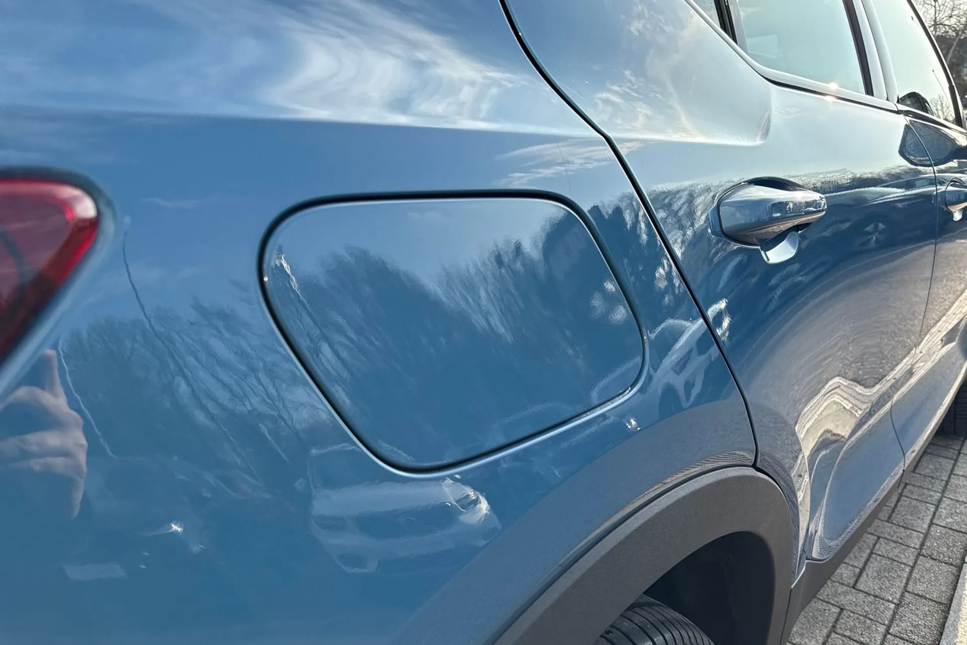 Volvo XC40 thumbnail image number 19