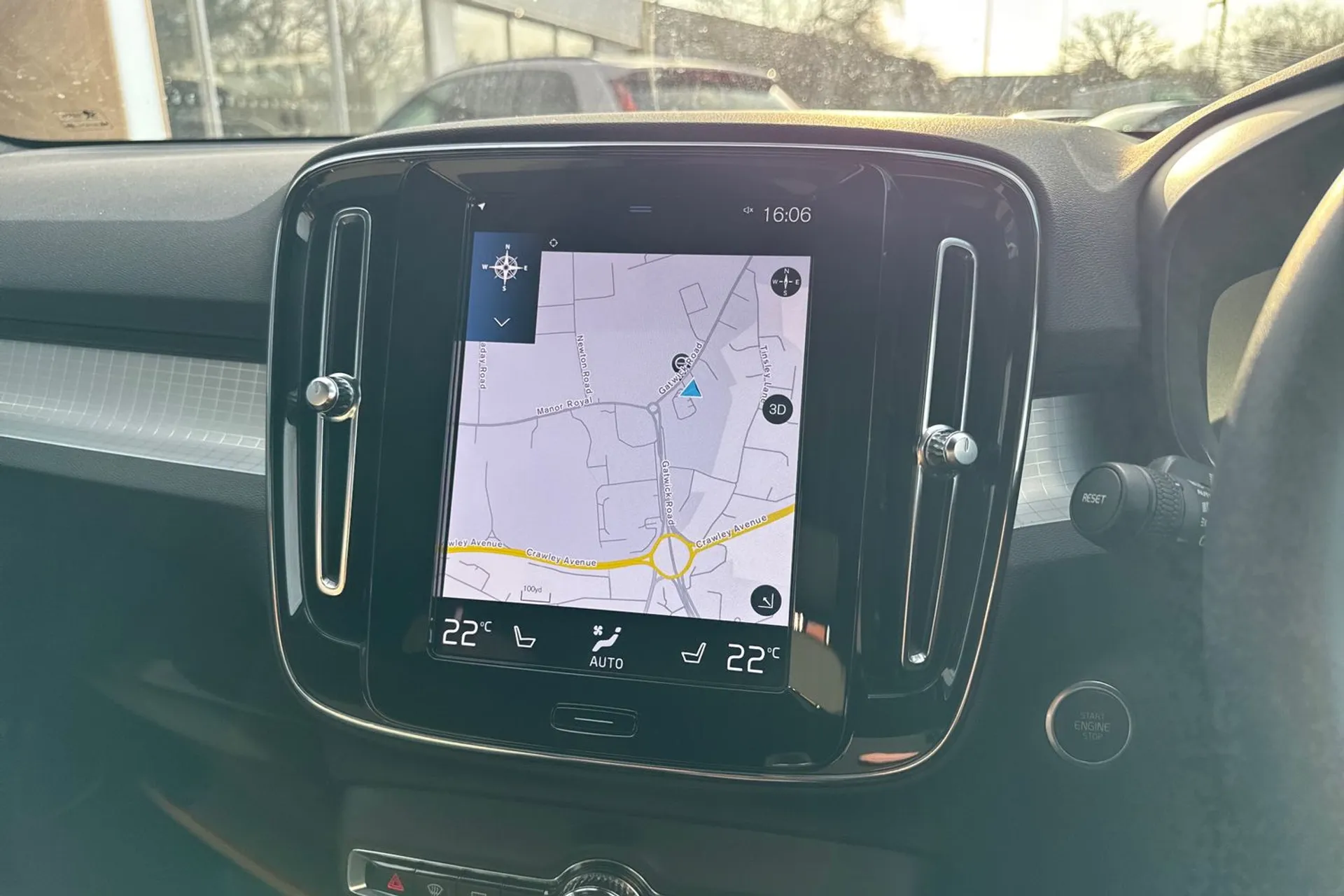 Volvo XC40 thumbnail image number 5