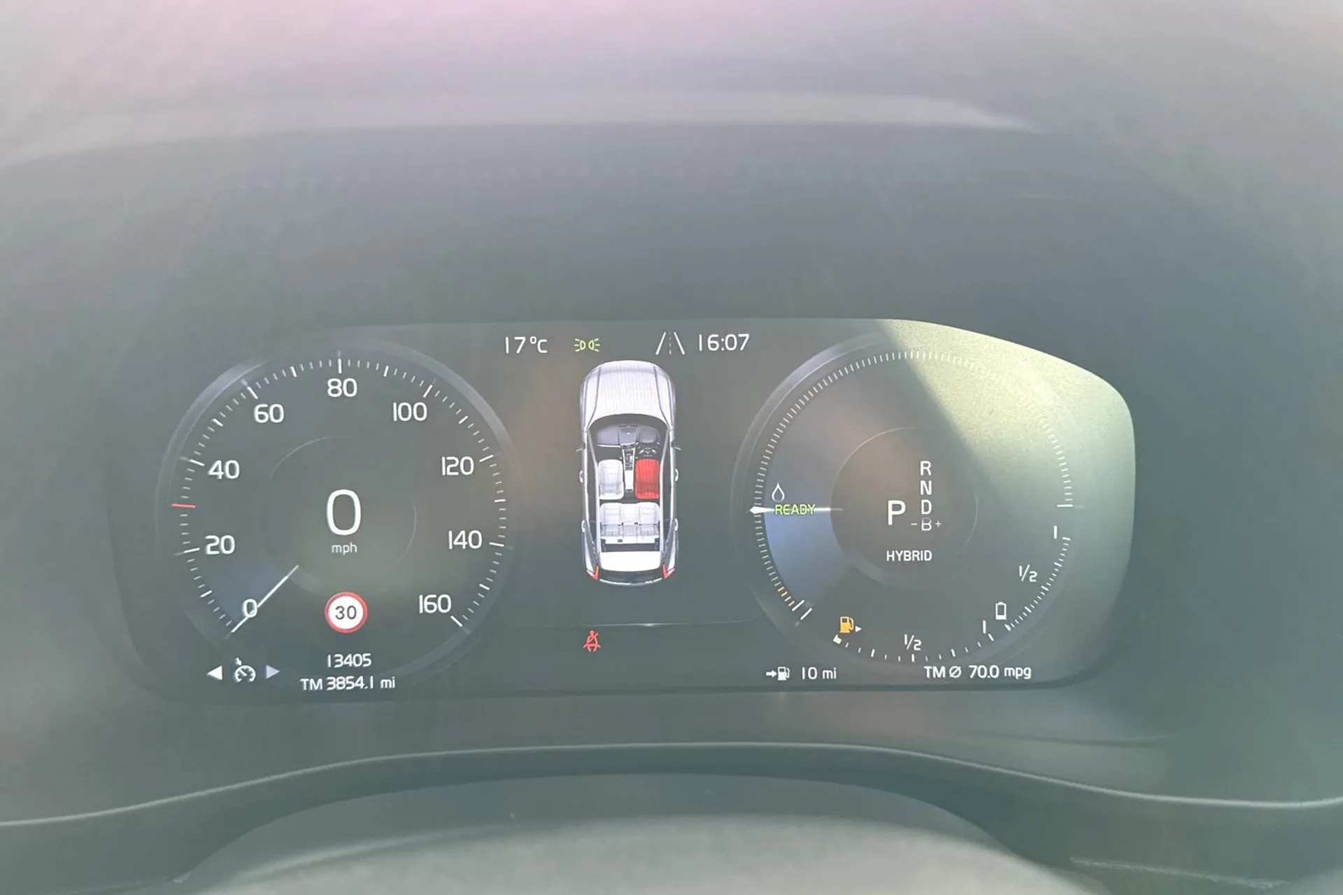 Volvo XC40 thumbnail image number 43