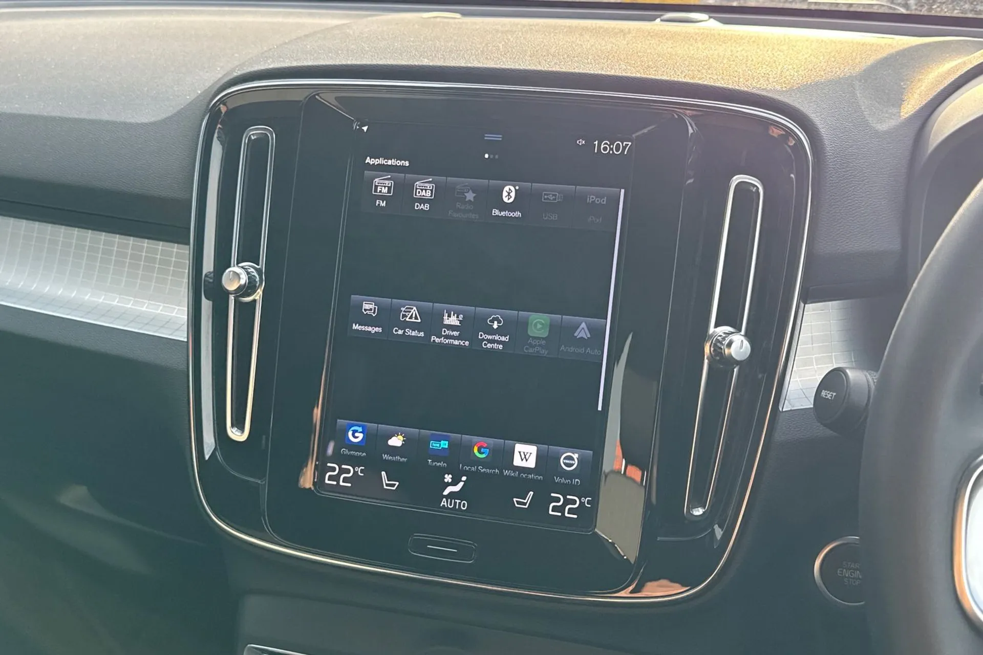 Volvo XC40 thumbnail image number 39