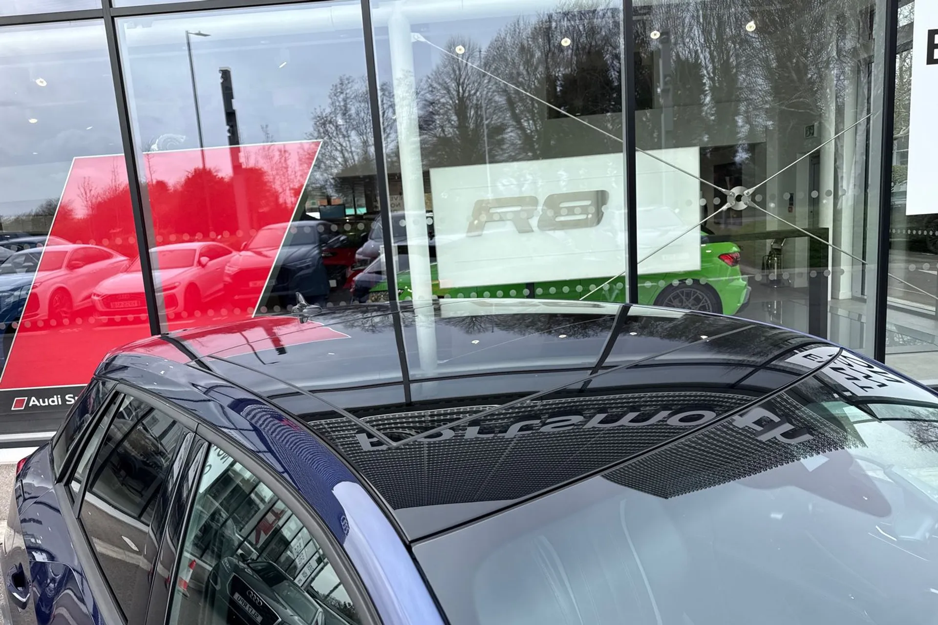 Audi Q2 thumbnail image number 6