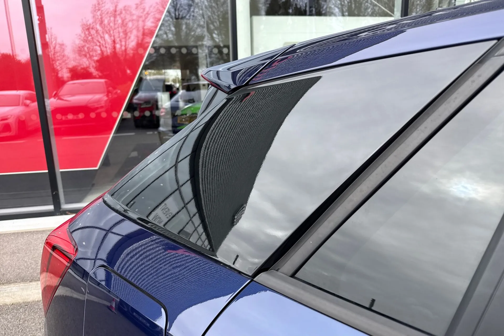 Audi Q2 thumbnail image number 25