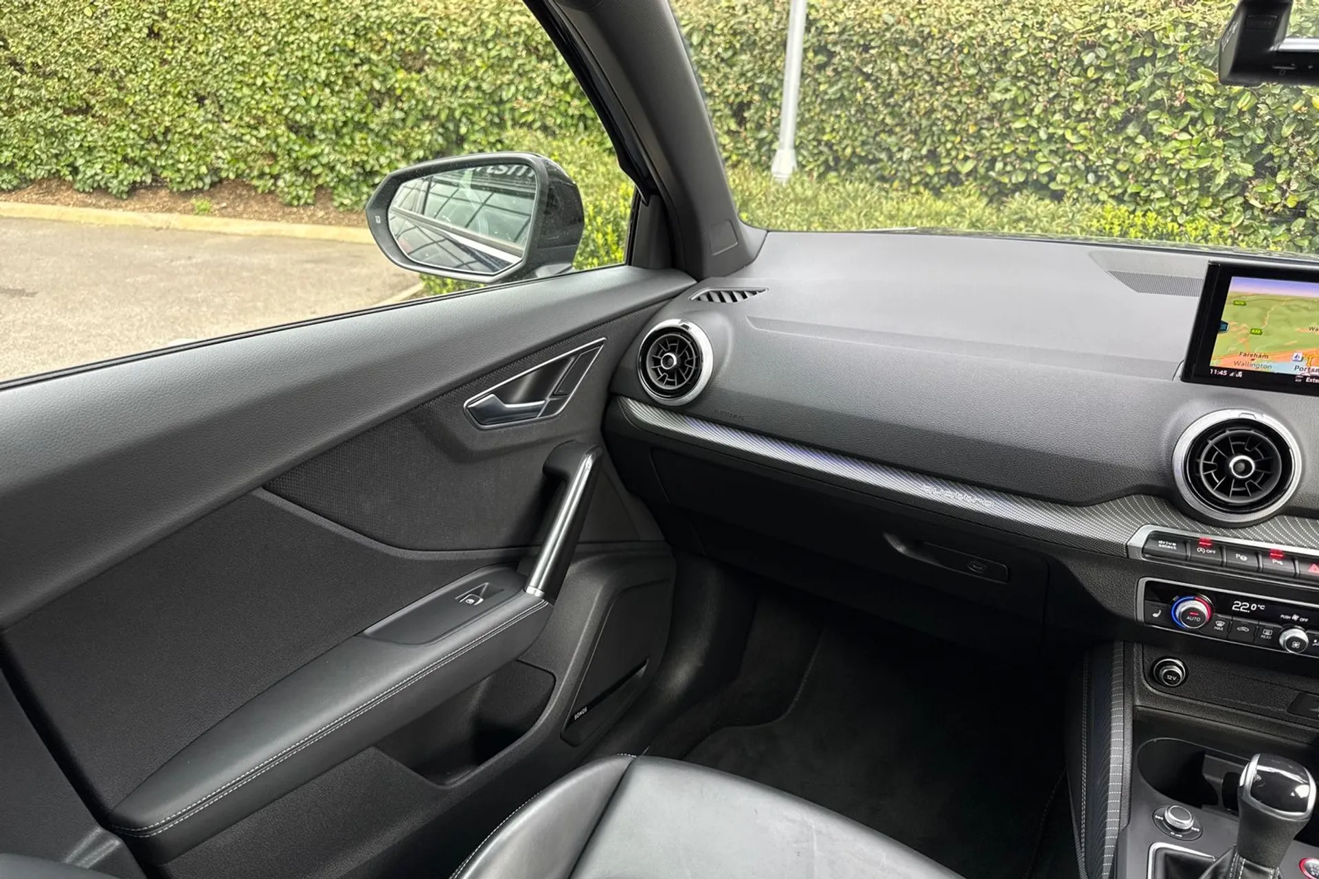 Audi Q2 thumbnail image number 49