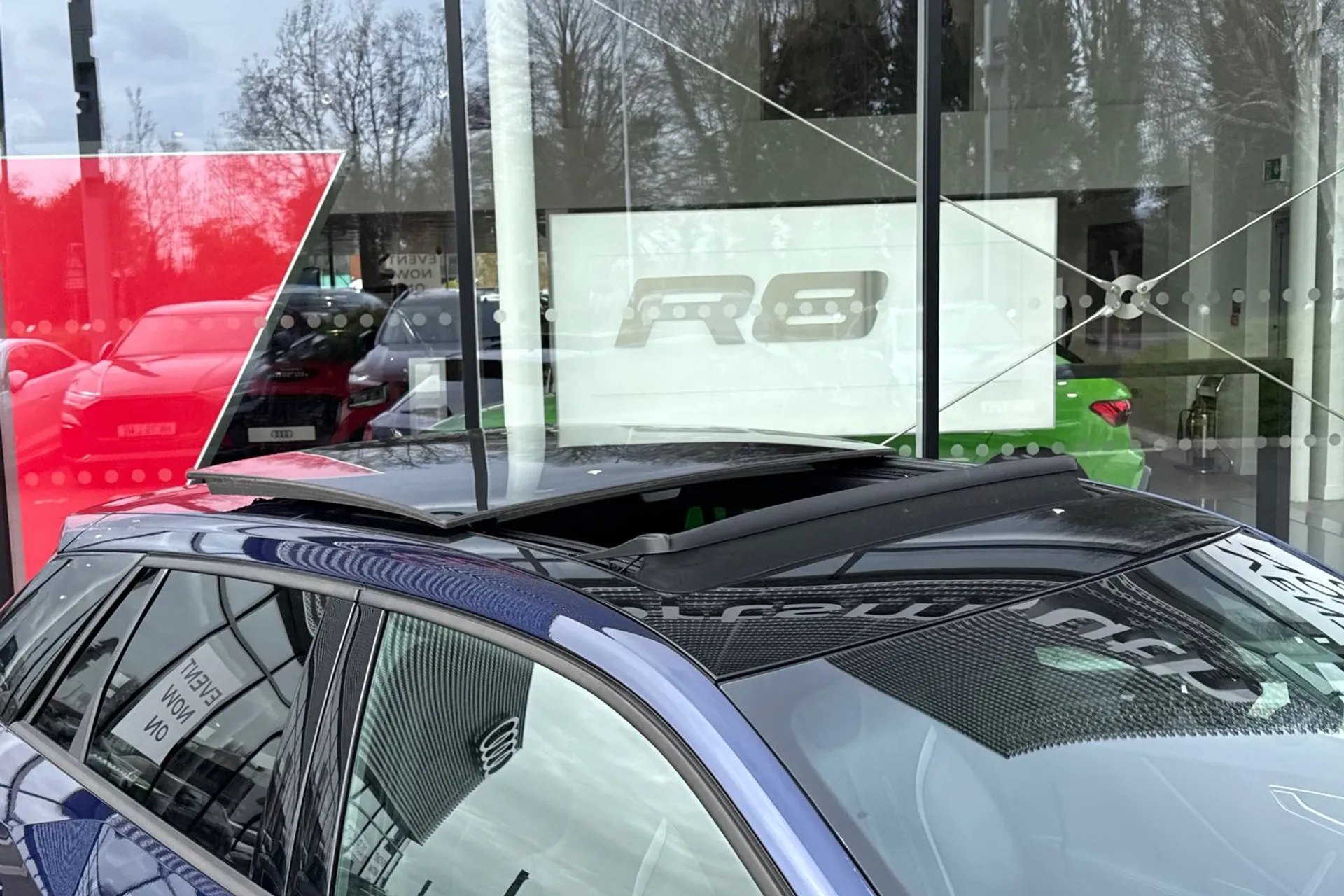 Audi Q2 thumbnail image number 27