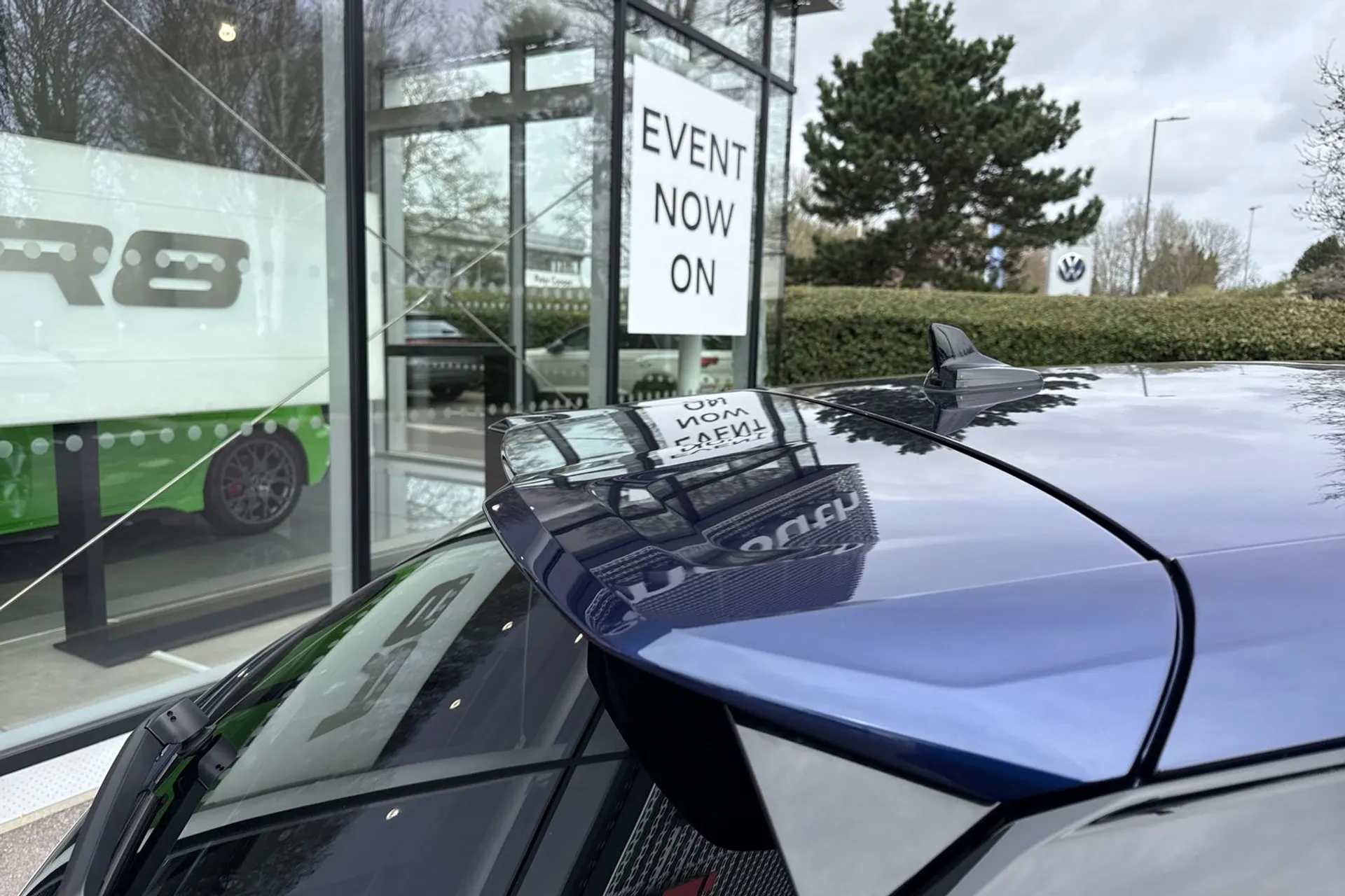 Audi Q2 thumbnail image number 24