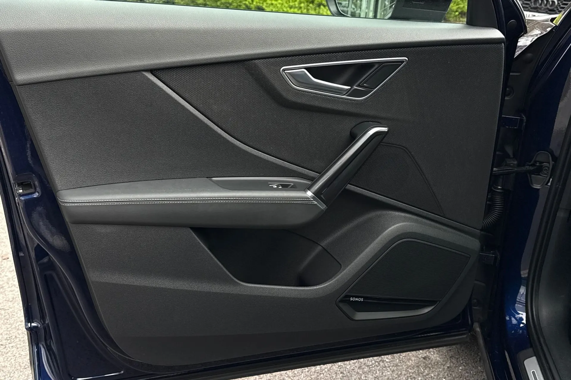 Audi Q2 thumbnail image number 52