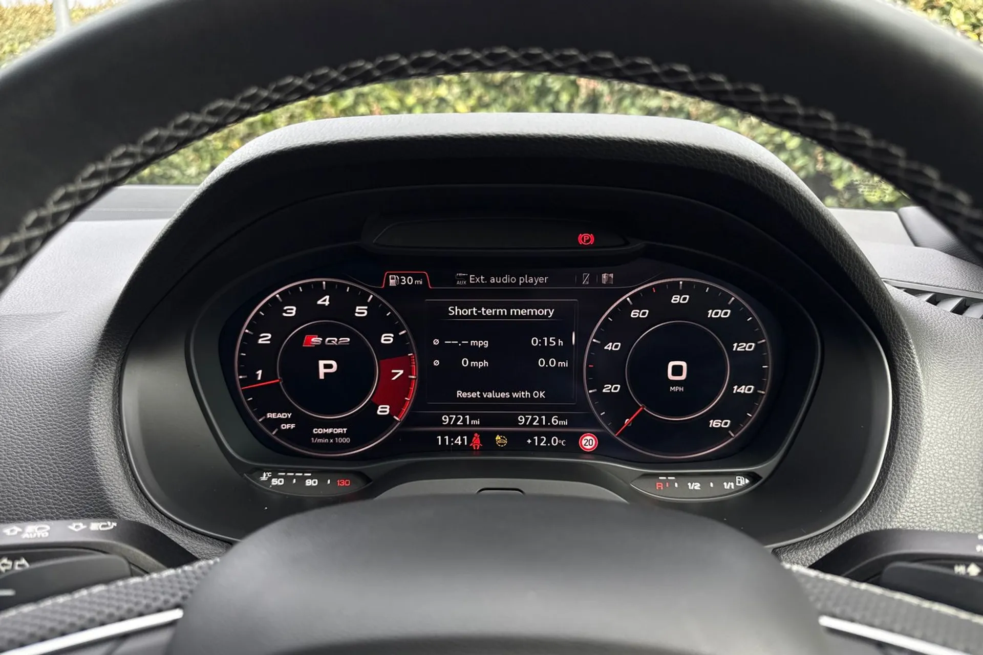 Audi Q2 thumbnail image number 48