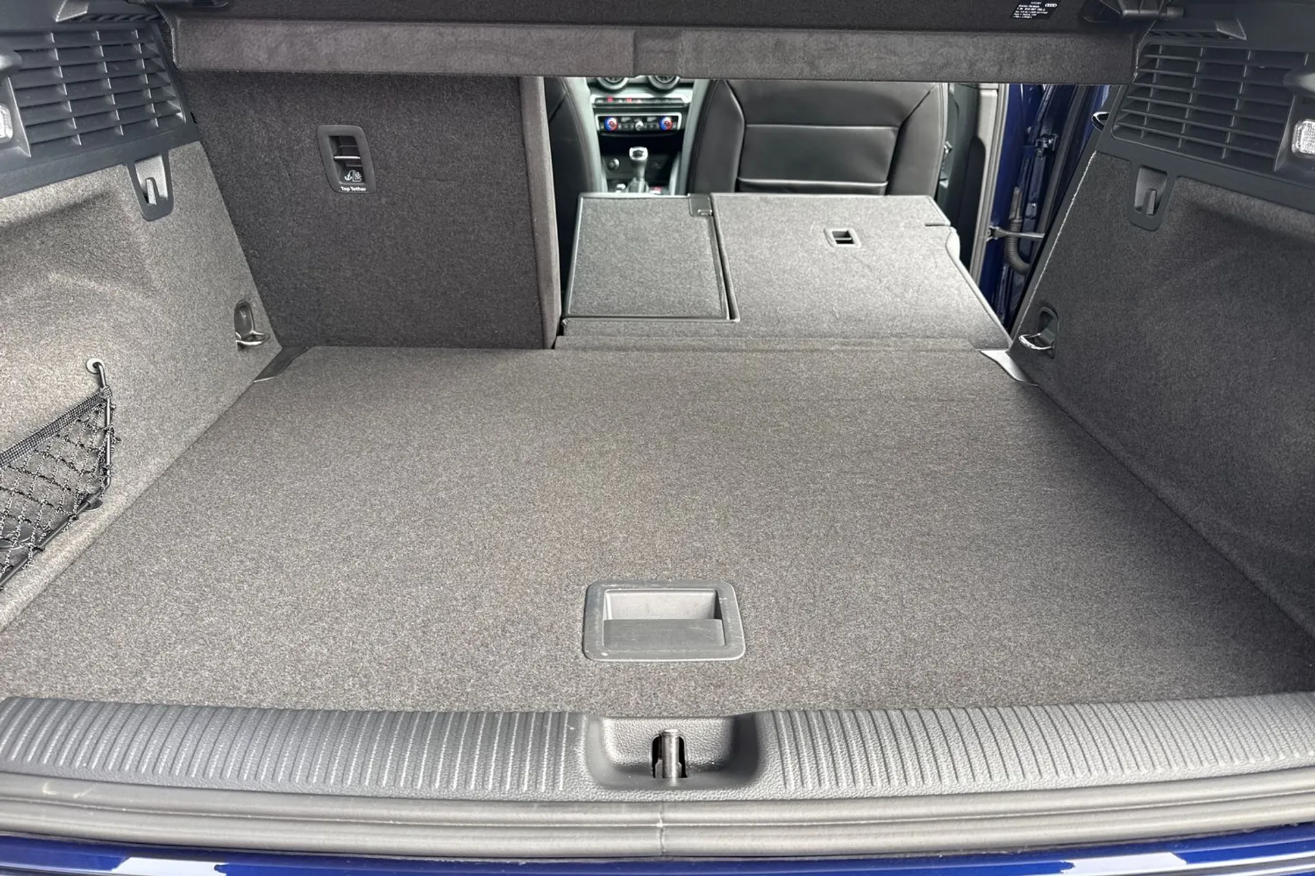 Audi Q2 thumbnail image number 31