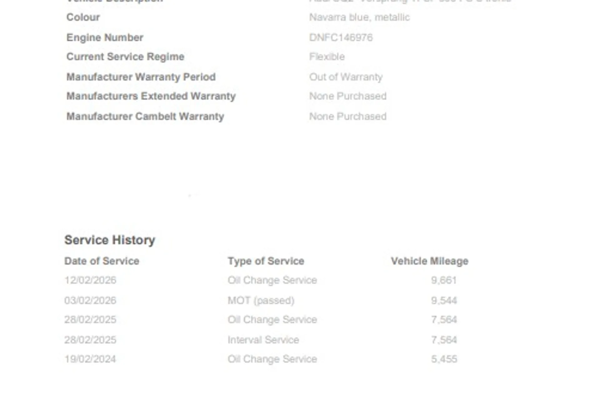 Audi Q2 thumbnail image number 10