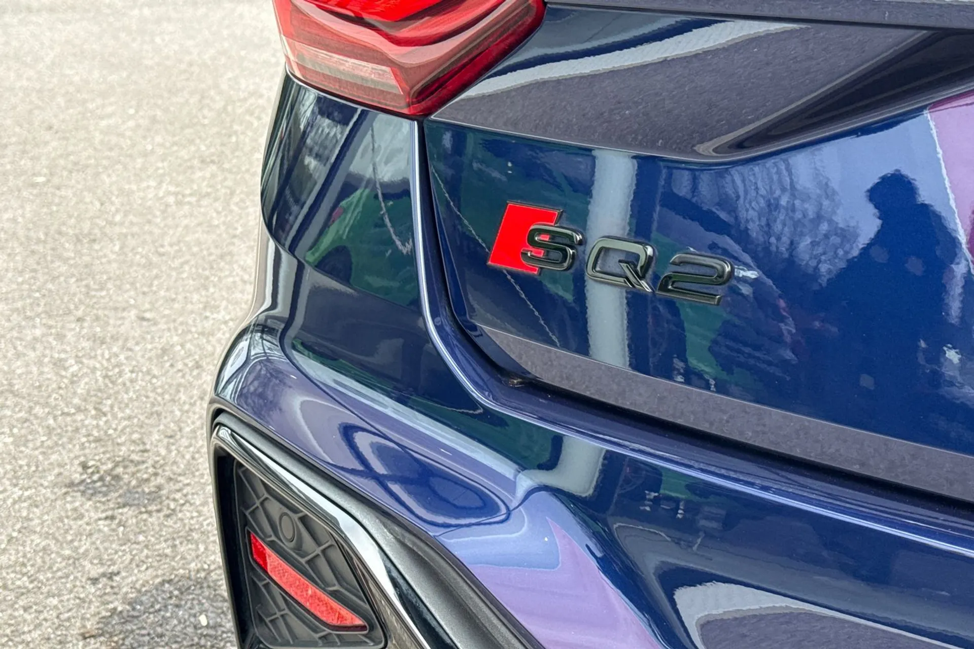 Audi Q2 thumbnail image number 37