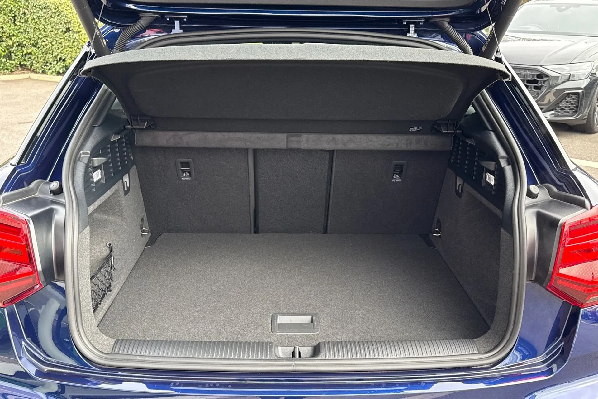 Audi Q2 thumbnail image number 29