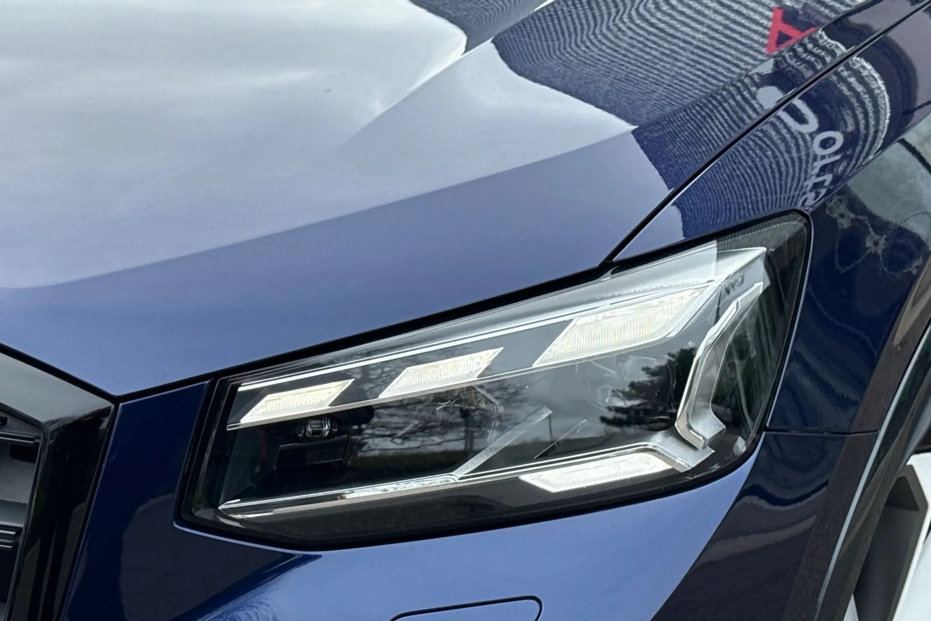 Audi Q2 thumbnail image number 57