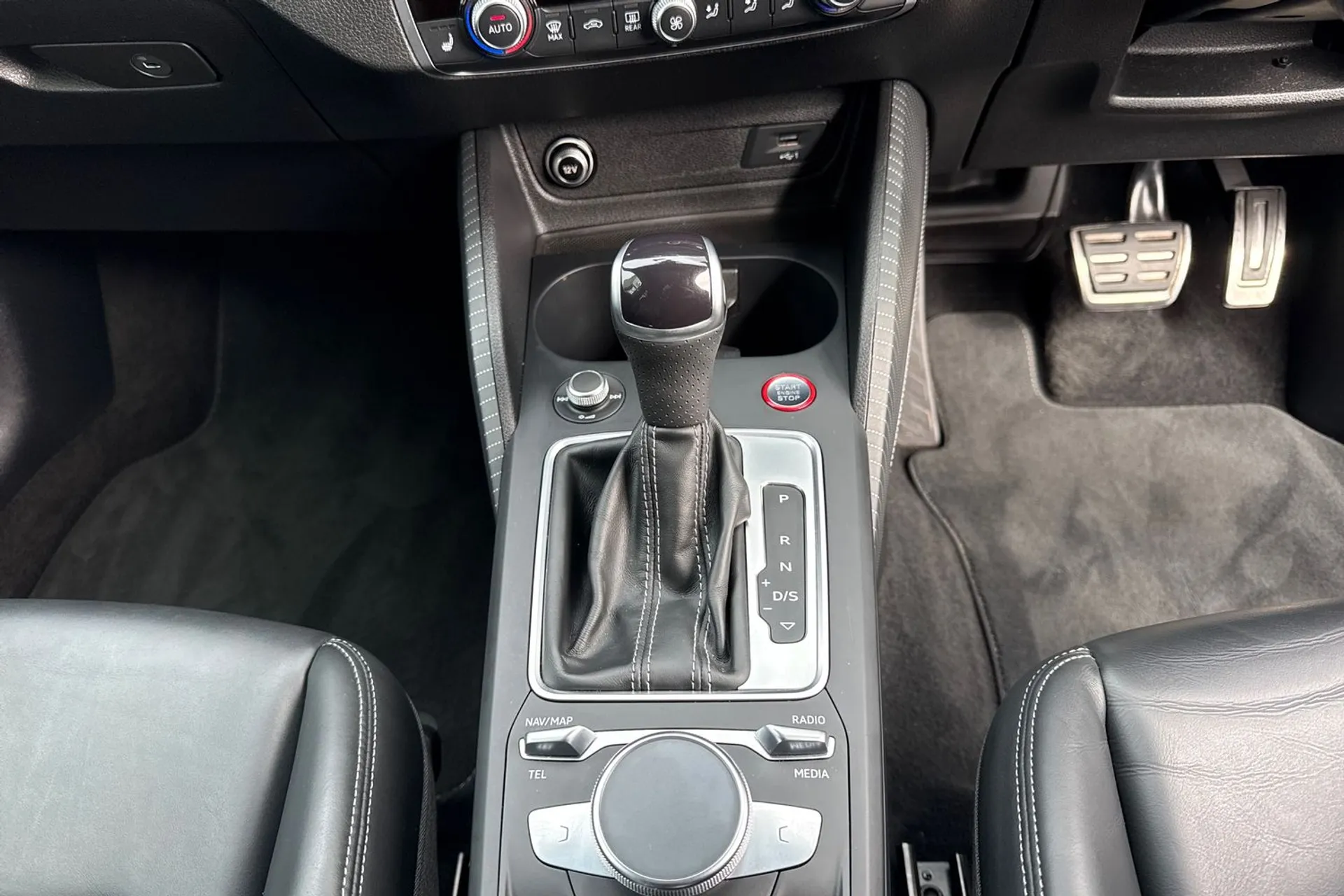 Audi Q2 thumbnail image number 53