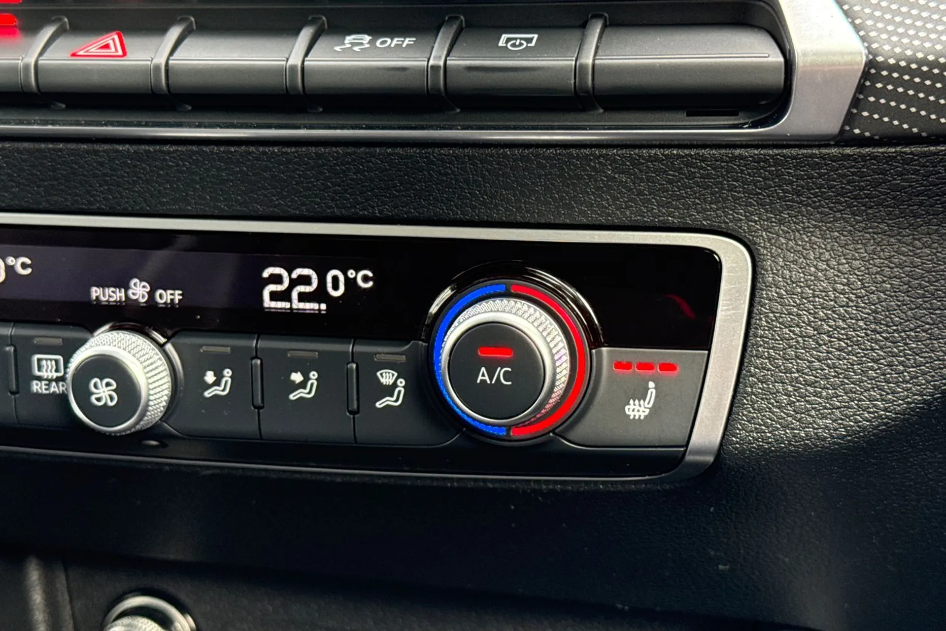 Audi Q2 thumbnail image number 46