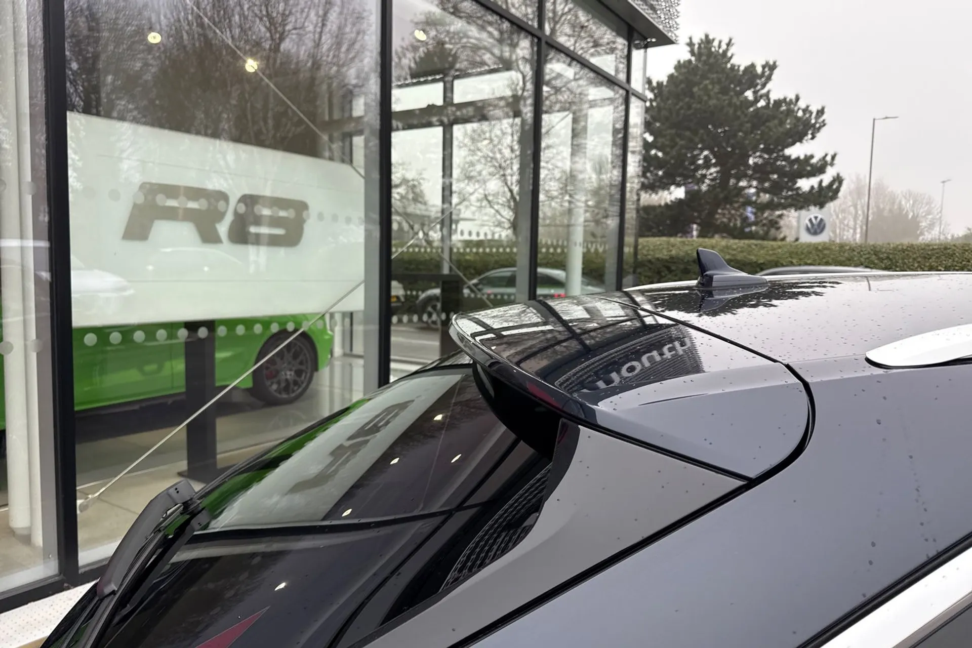 Audi A6 thumbnail image number 26